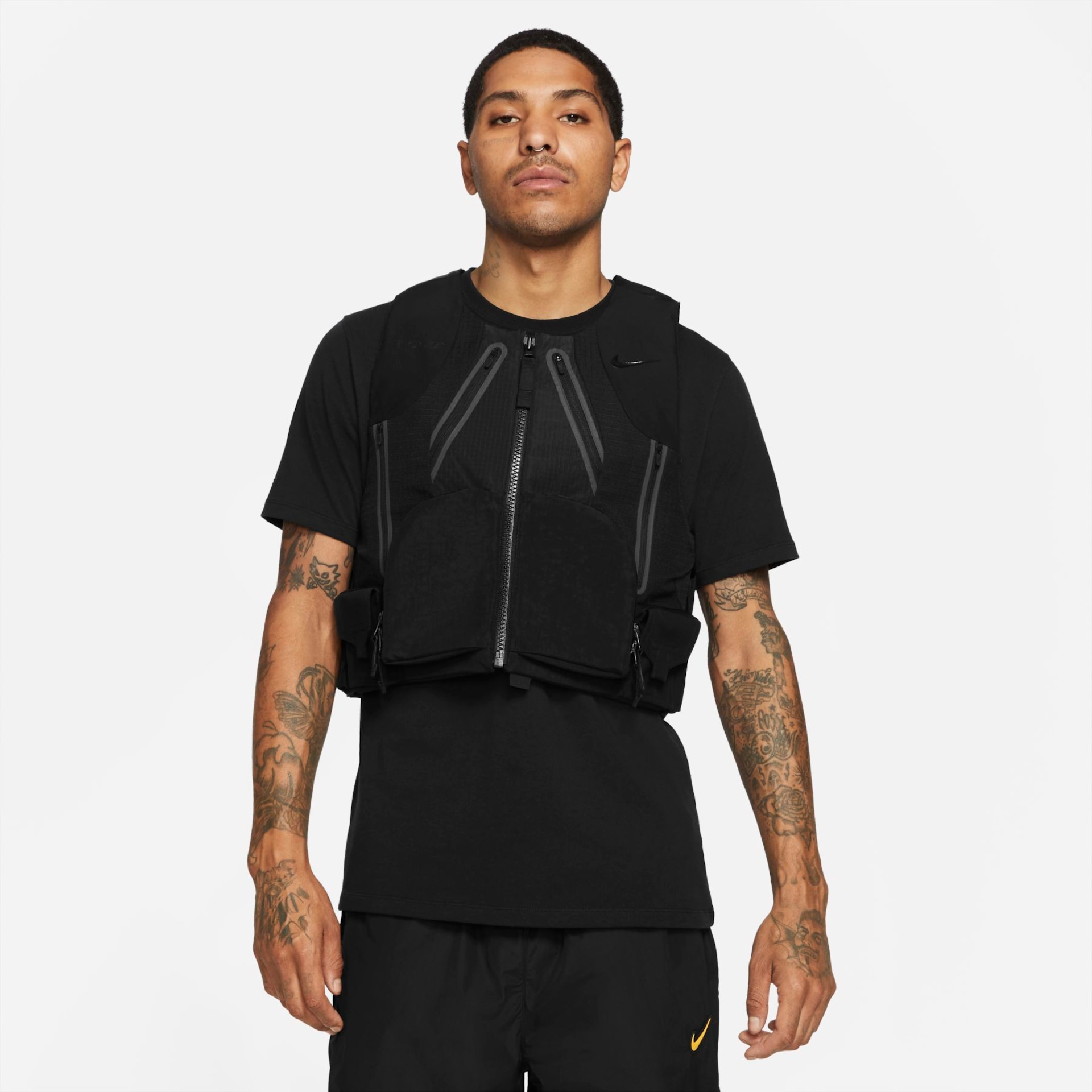 Nike x Nocta NRG Tactical Vest - Foto 1