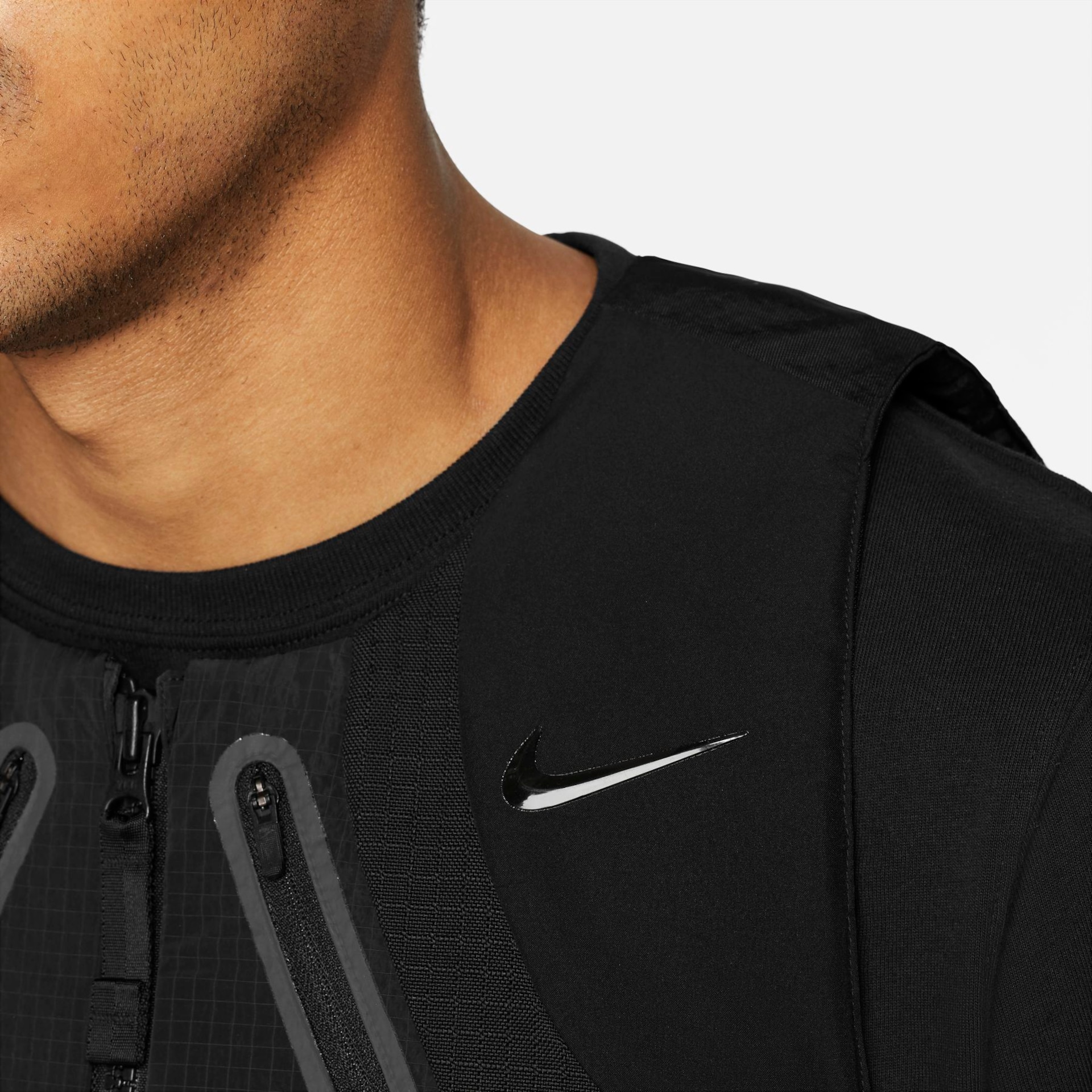 Nike x Nocta NRG Tactical Vest - Foto 5