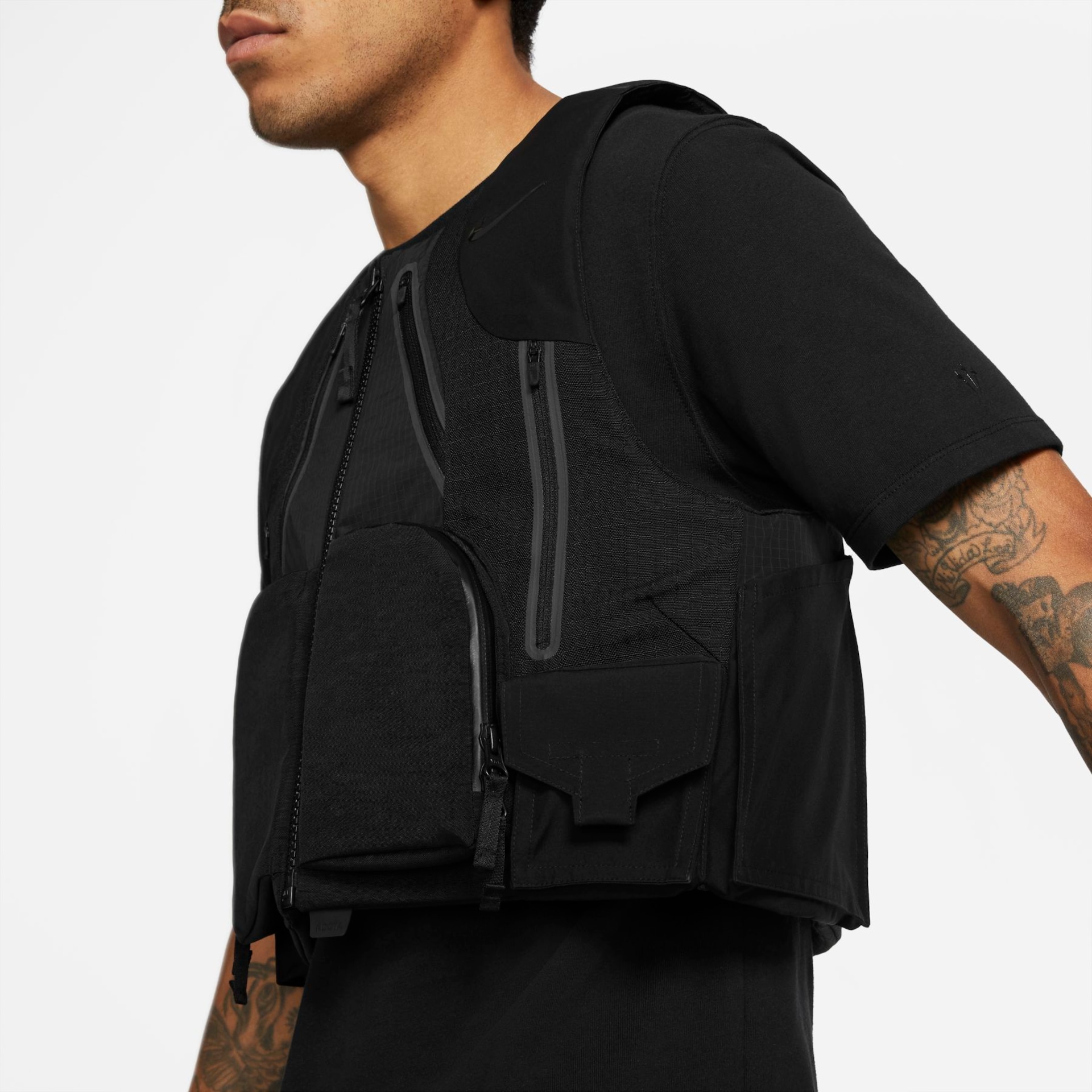 Nike x Nocta NRG Tactical Vest - Foto 7