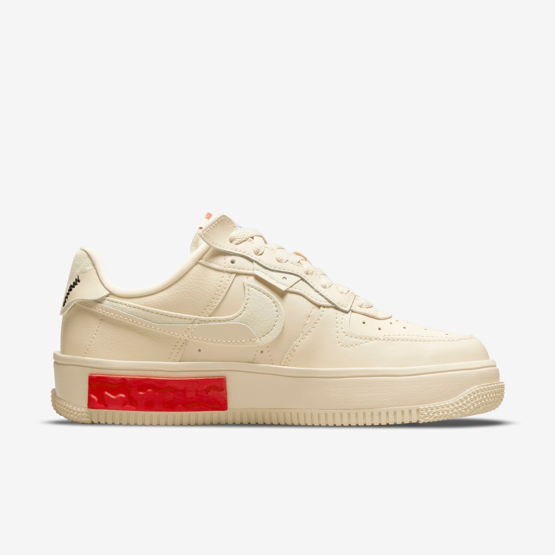 Women's Air Force 1 Fontanka - Foto 3