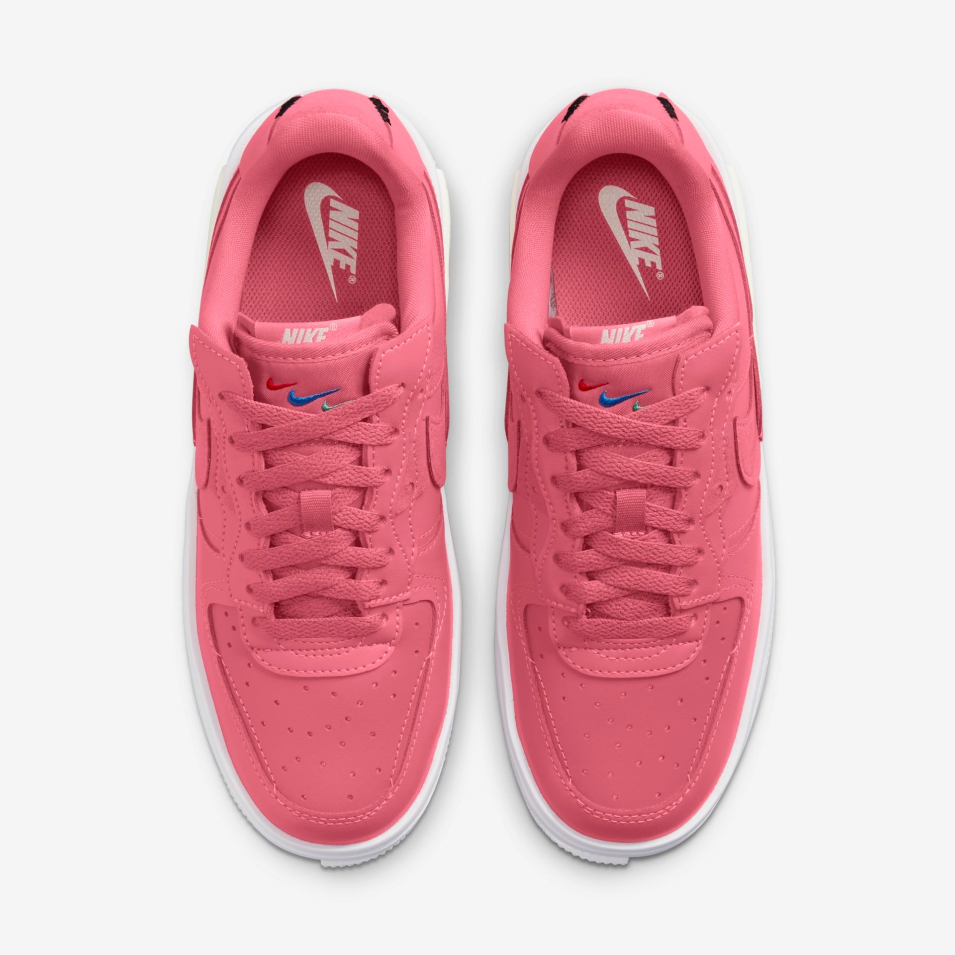 Tênis Nike Air Force 1 Fontanka Feminino - Foto 4