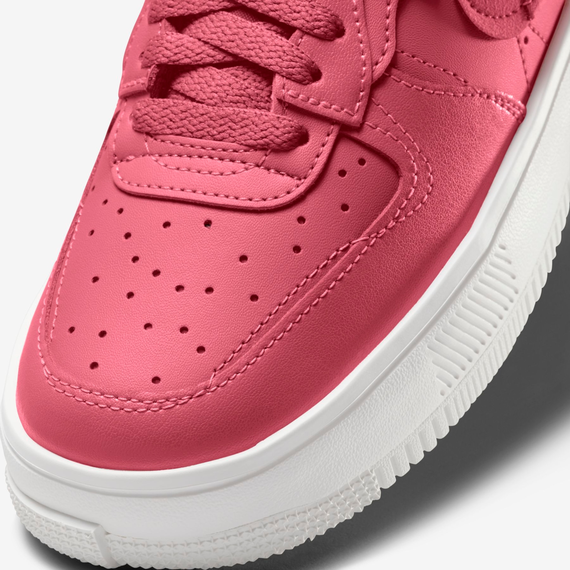 Tênis Nike Air Force 1 Fontanka Feminino - Foto 7