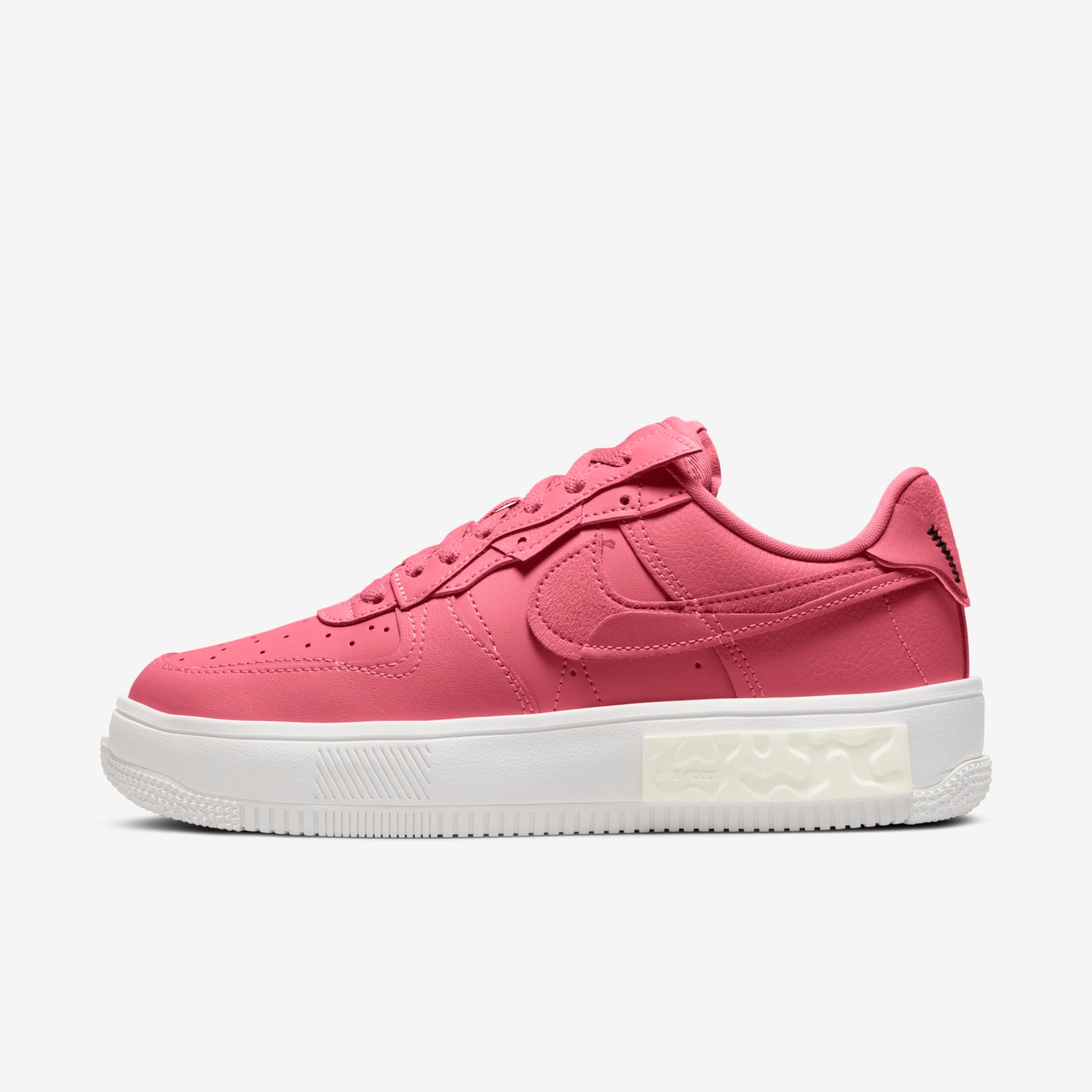 Tênis Nike Air Force 1 Fontanka Feminino - Foto 1