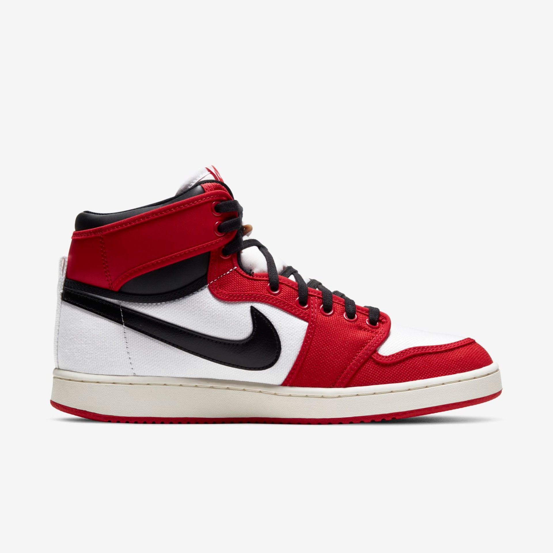 AIR JORDAN 1 KO "RESTOCK" - Foto 3