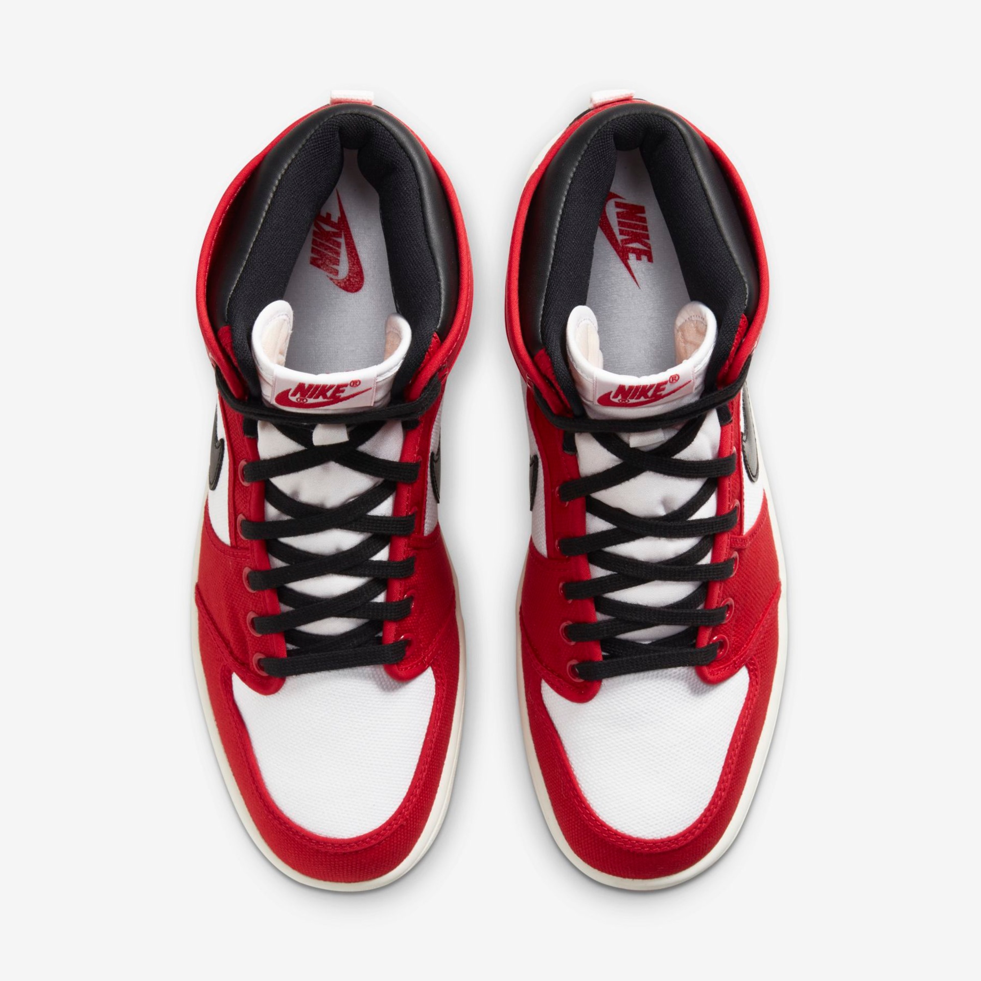 AIR JORDAN 1 KO "RESTOCK" - Foto 4