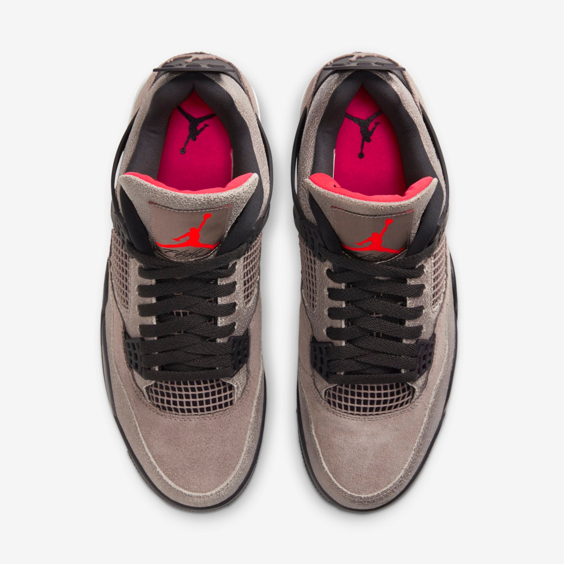 Air Jordan 4 - Foto 4