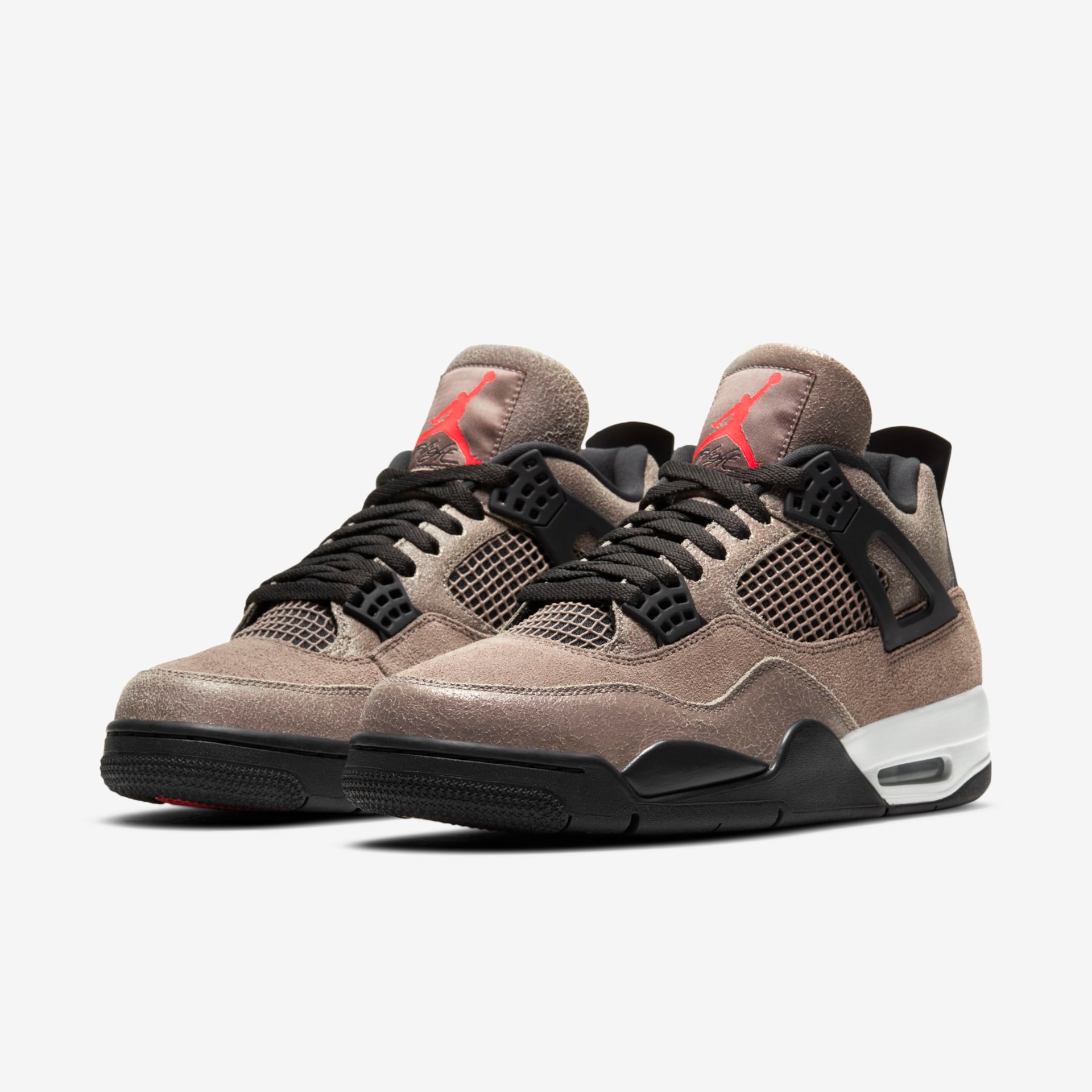 Air Jordan 4 - Foto 5