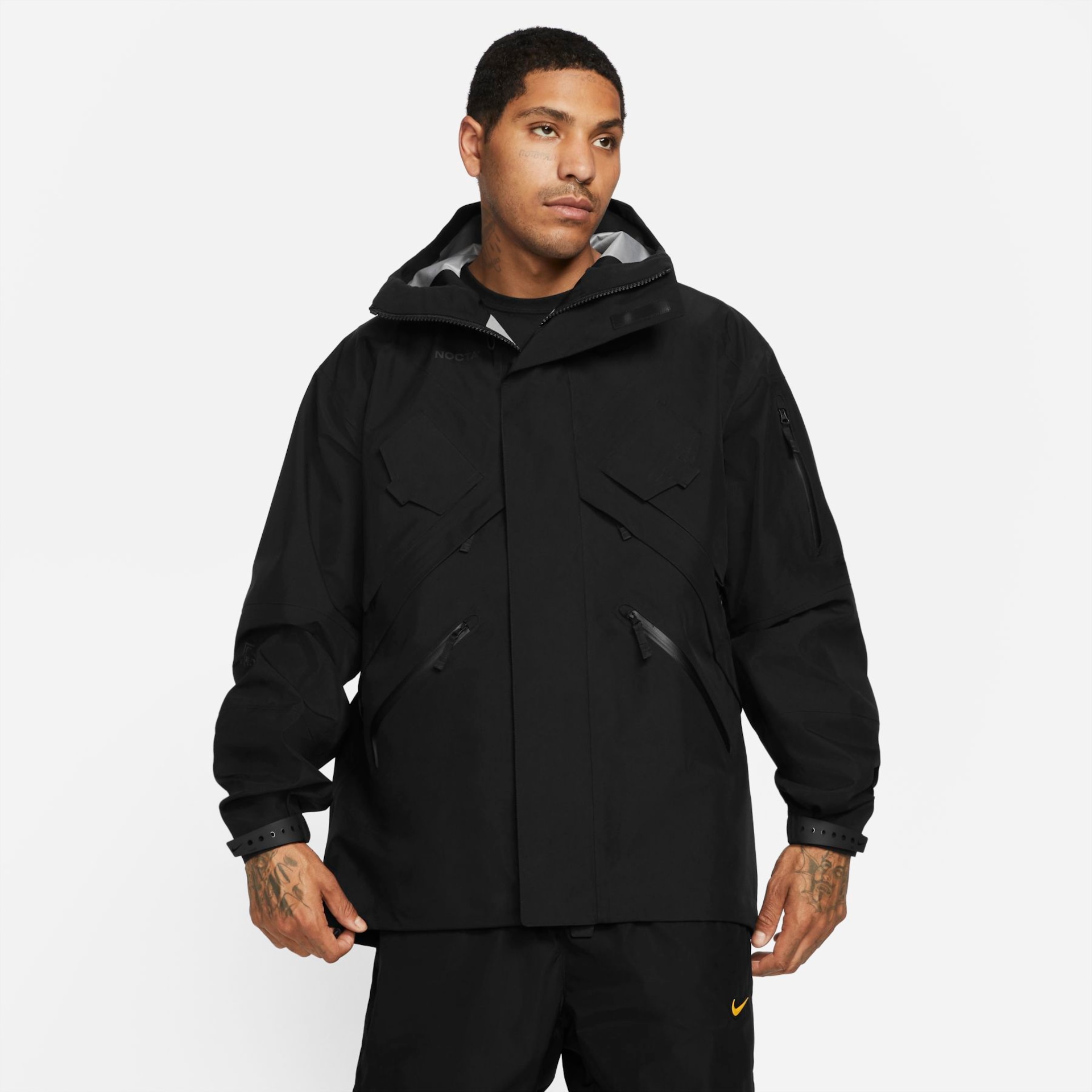NIKE X NOCTA NRG TECH JACKET - Foto 1