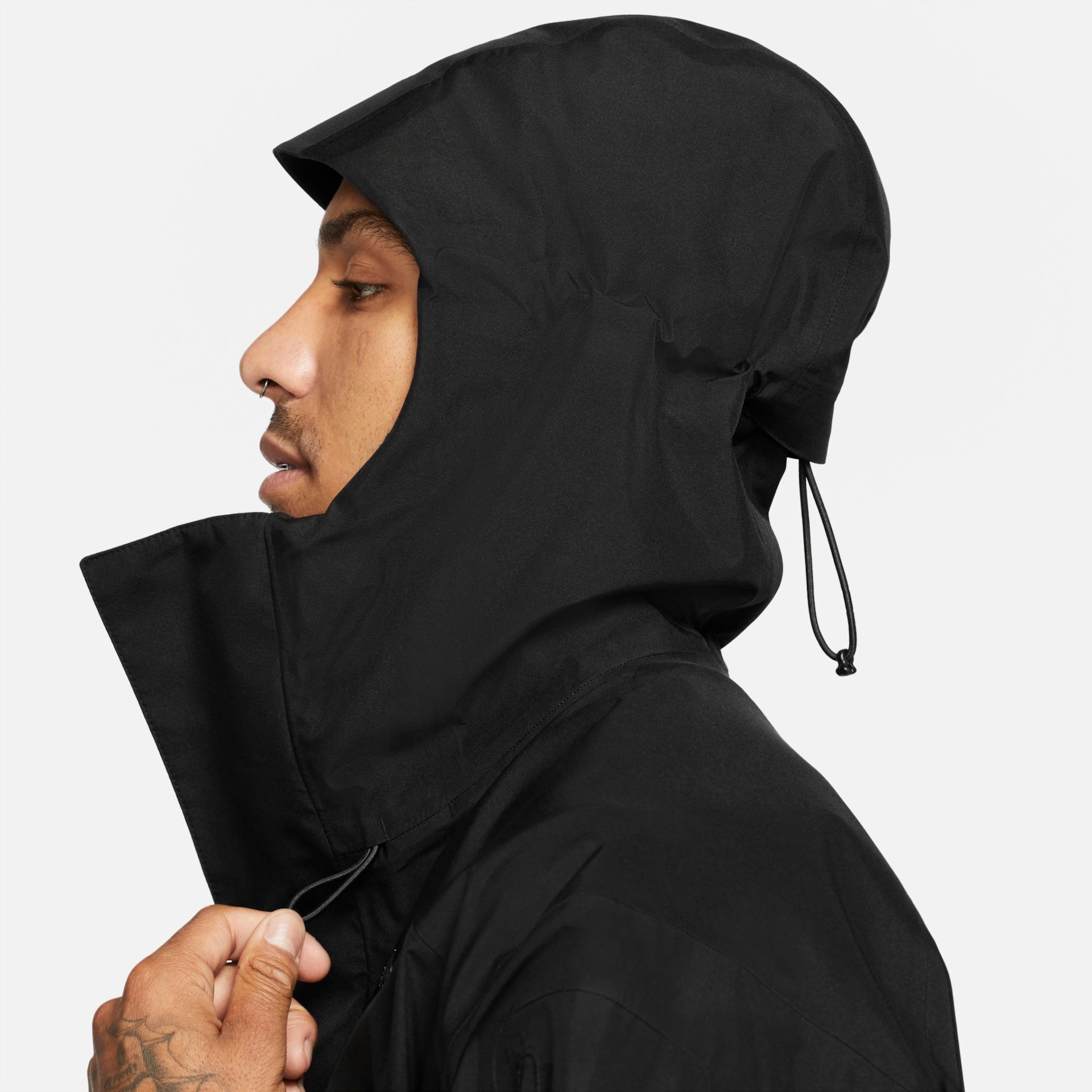 NIKE X NOCTA NRG TECH JACKET - Foto 3