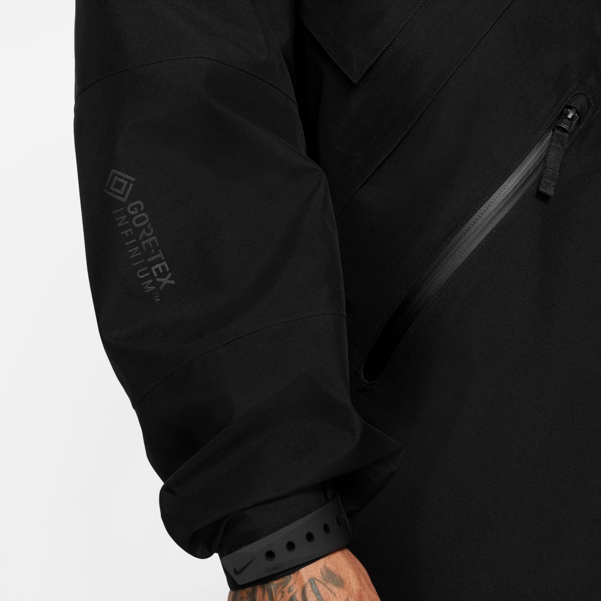 NIKE X NOCTA NRG TECH JACKET - Foto 6