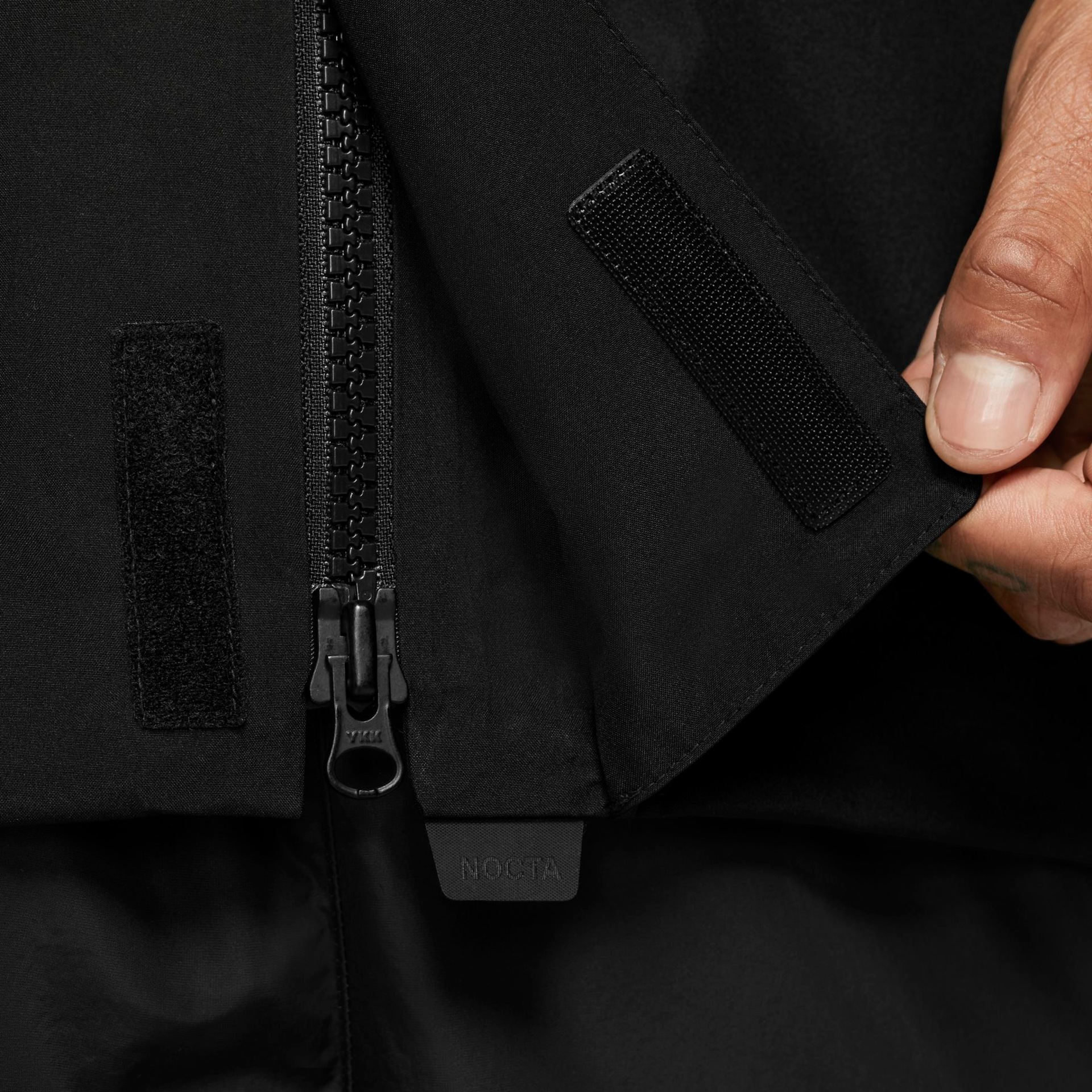 NIKE X NOCTA NRG TECH JACKET - Foto 10