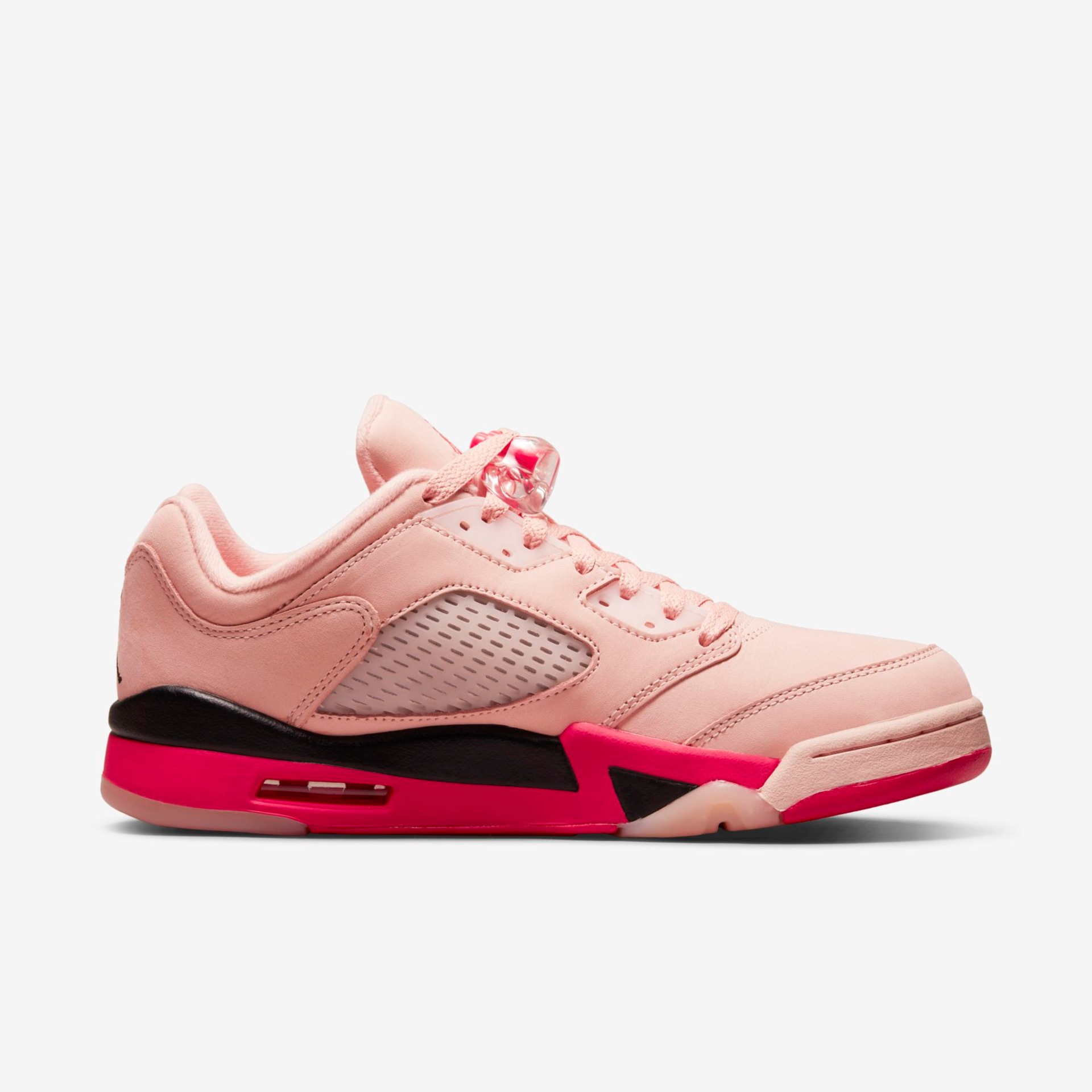 Women's Air Jordan 5 Retro Low - Foto 3