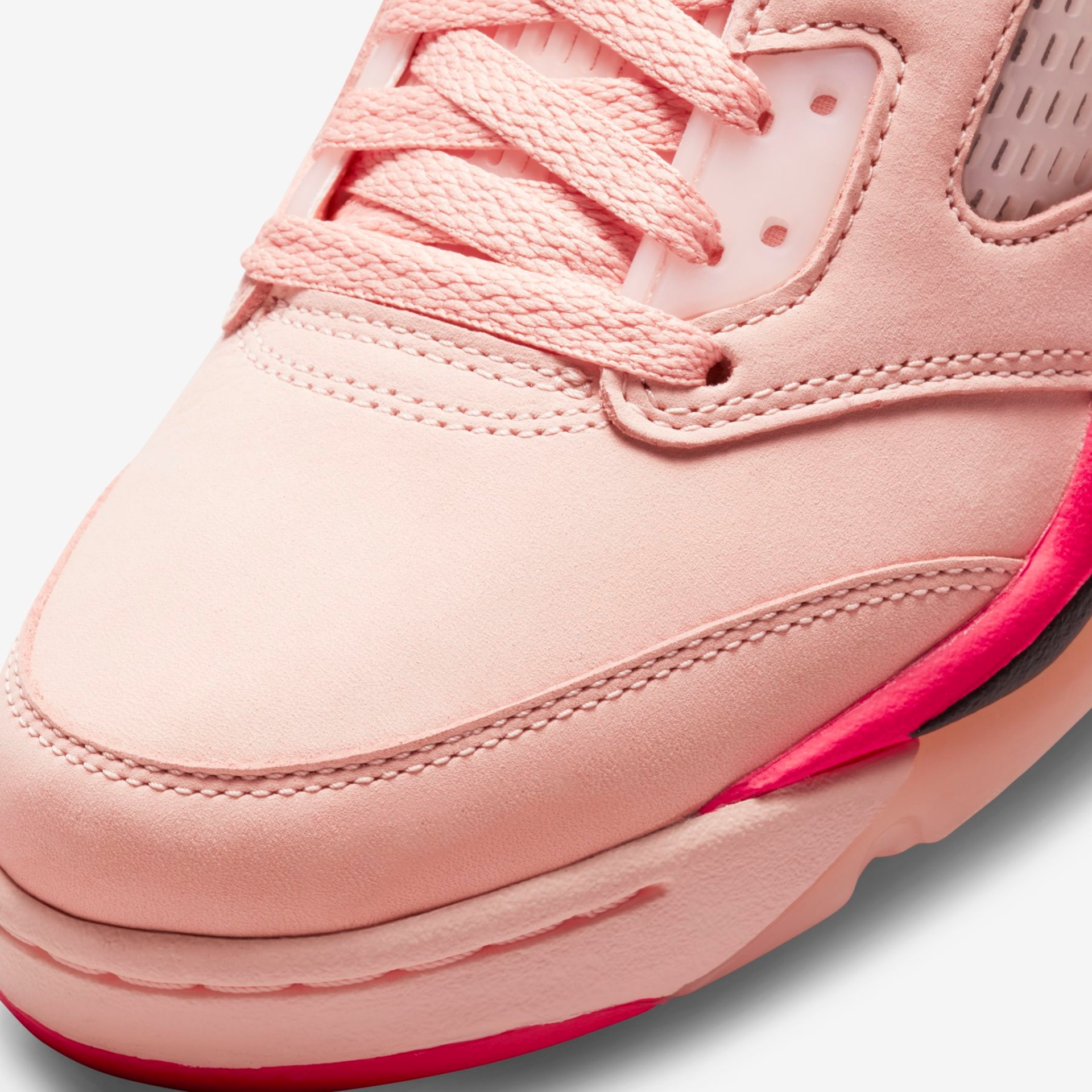Women's Air Jordan 5 Retro Low - Foto 7