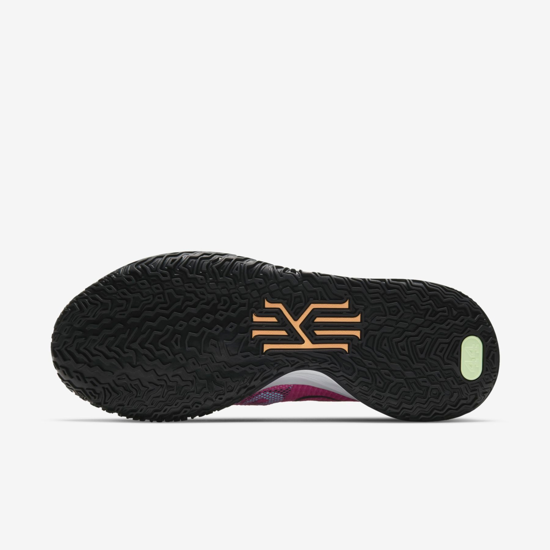 Tênis Nike Kyrie 7 Masculino - Foto 2