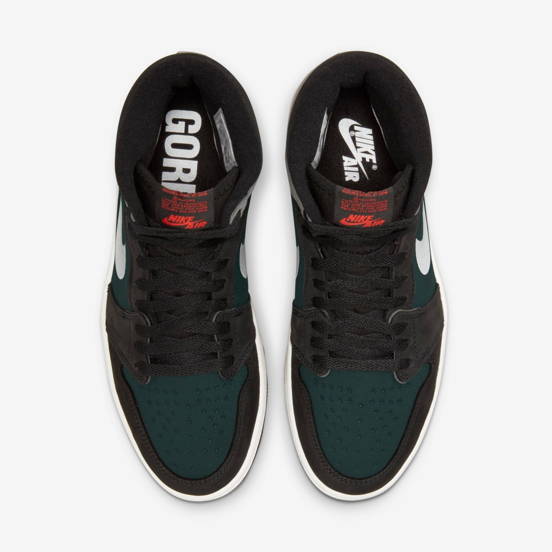 Air Jordan 1 Element GORE-TEX - Foto 4