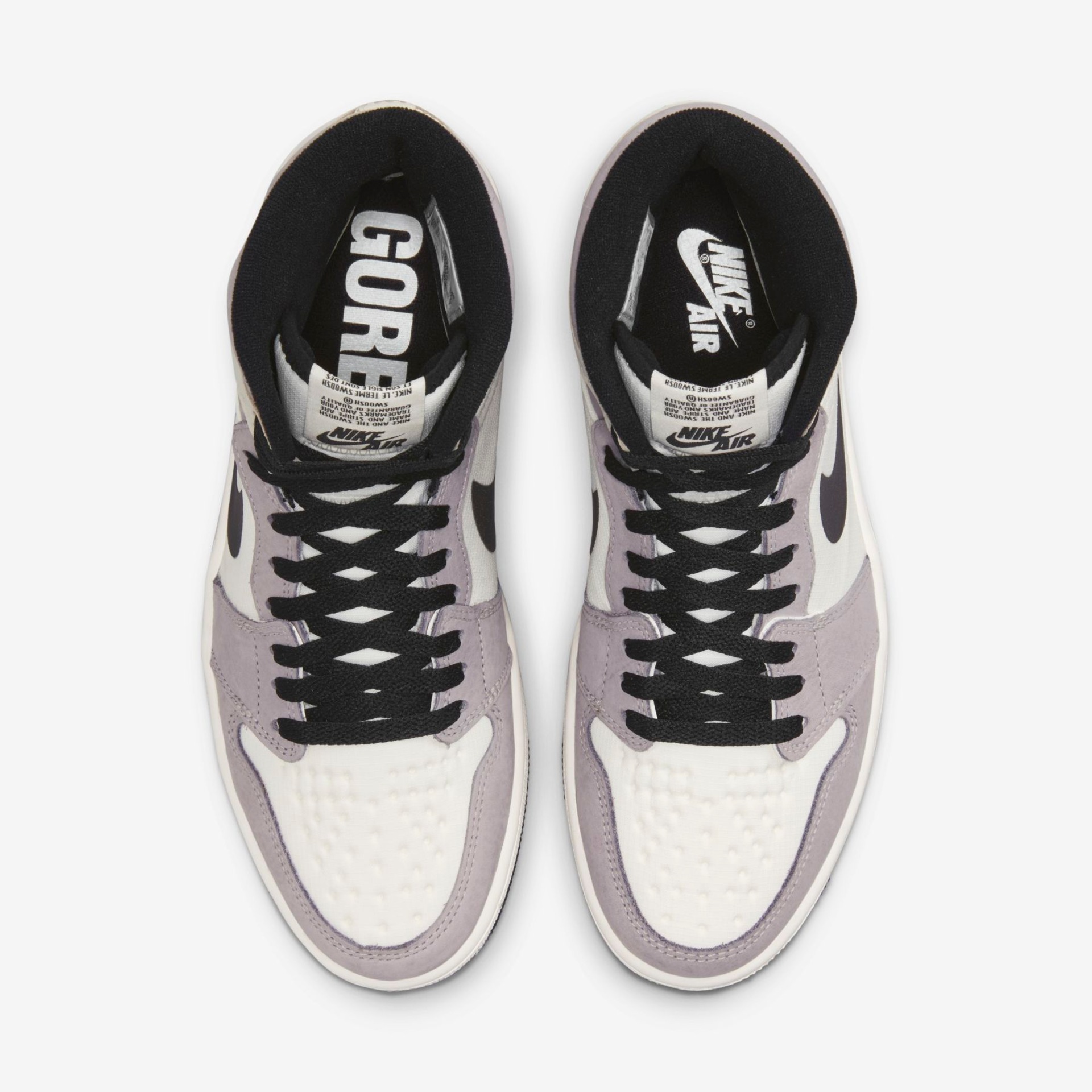 Air Jordan 1 Element GORE-TEX - Foto 4