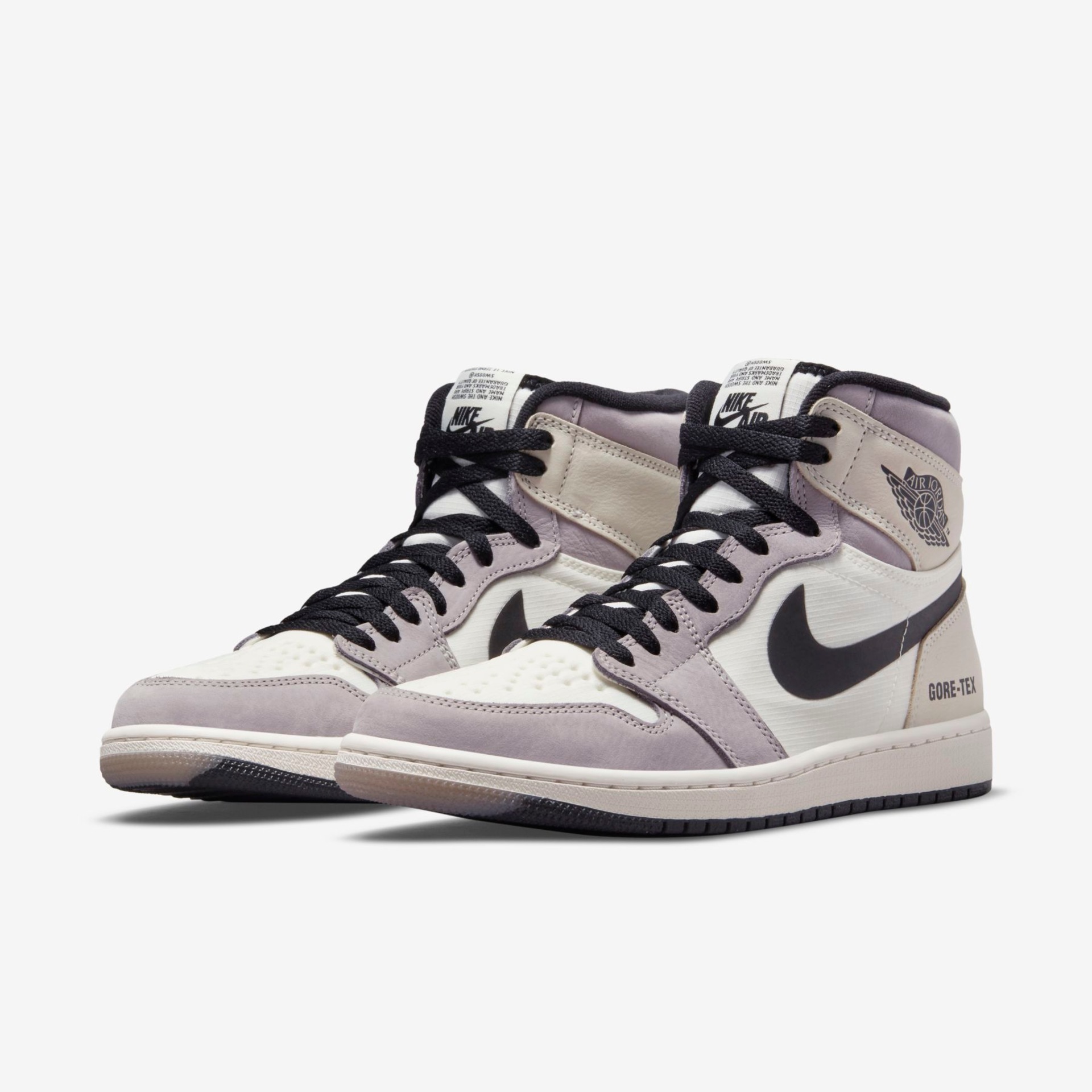 Air Jordan 1 Element GORE-TEX - Foto 5