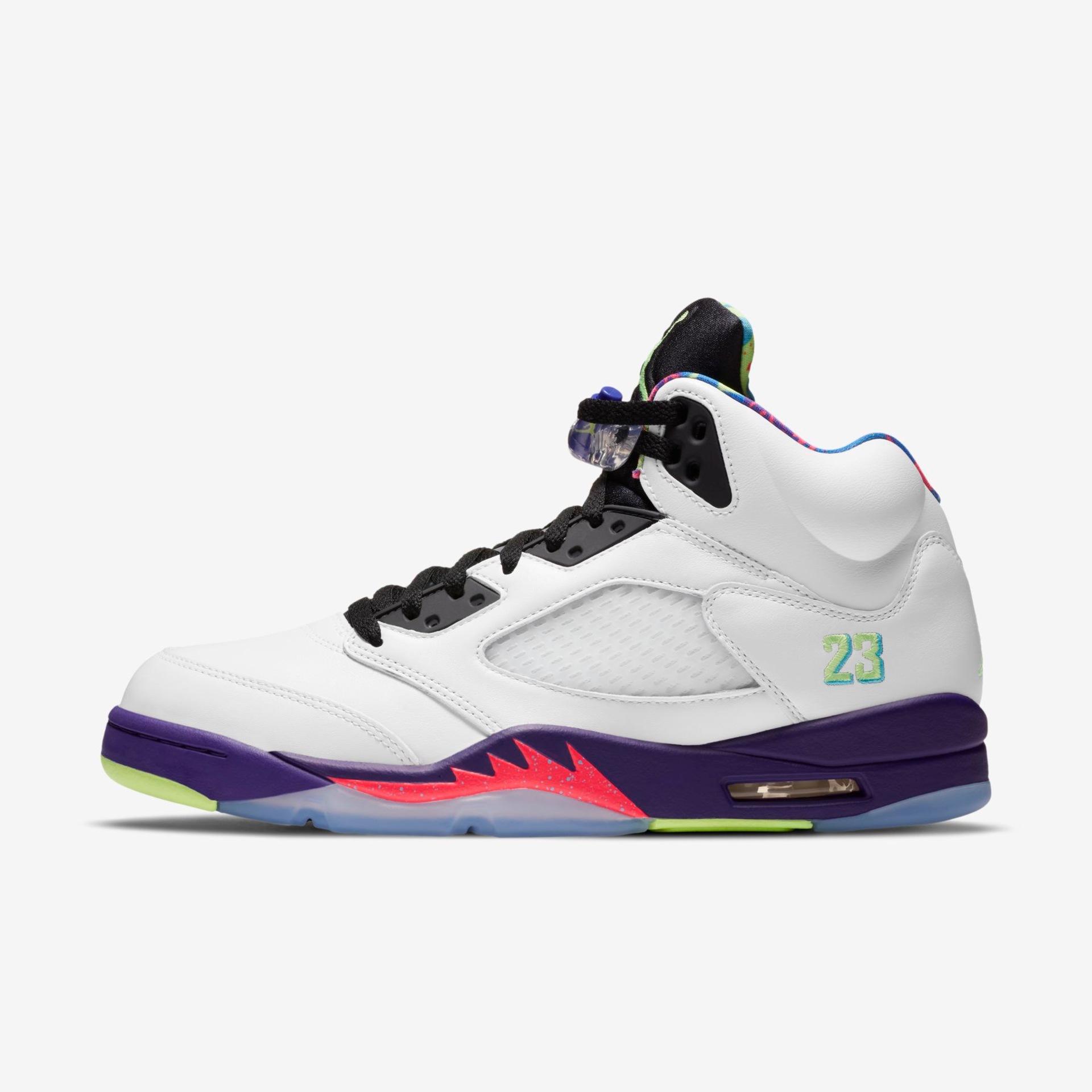 AIR JORDAN 5 "RESTOCK" - Foto 1