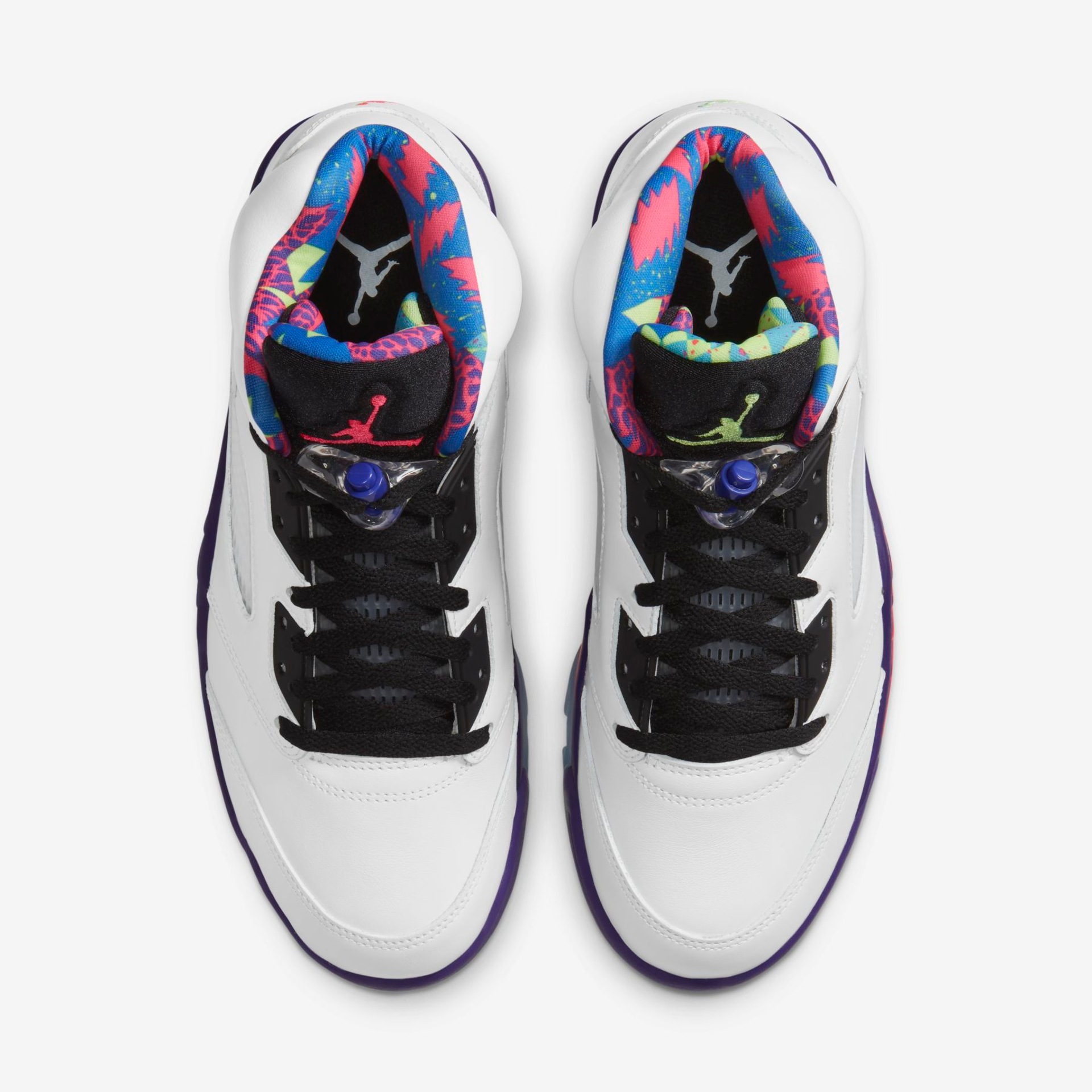 AIR JORDAN 5 "RESTOCK" - Foto 4