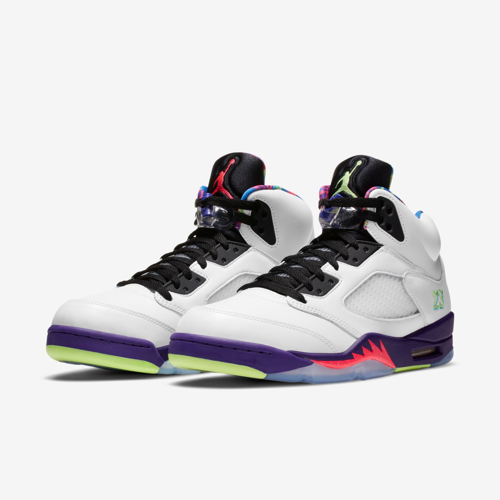 AIR JORDAN 5 "RESTOCK" - Foto 5