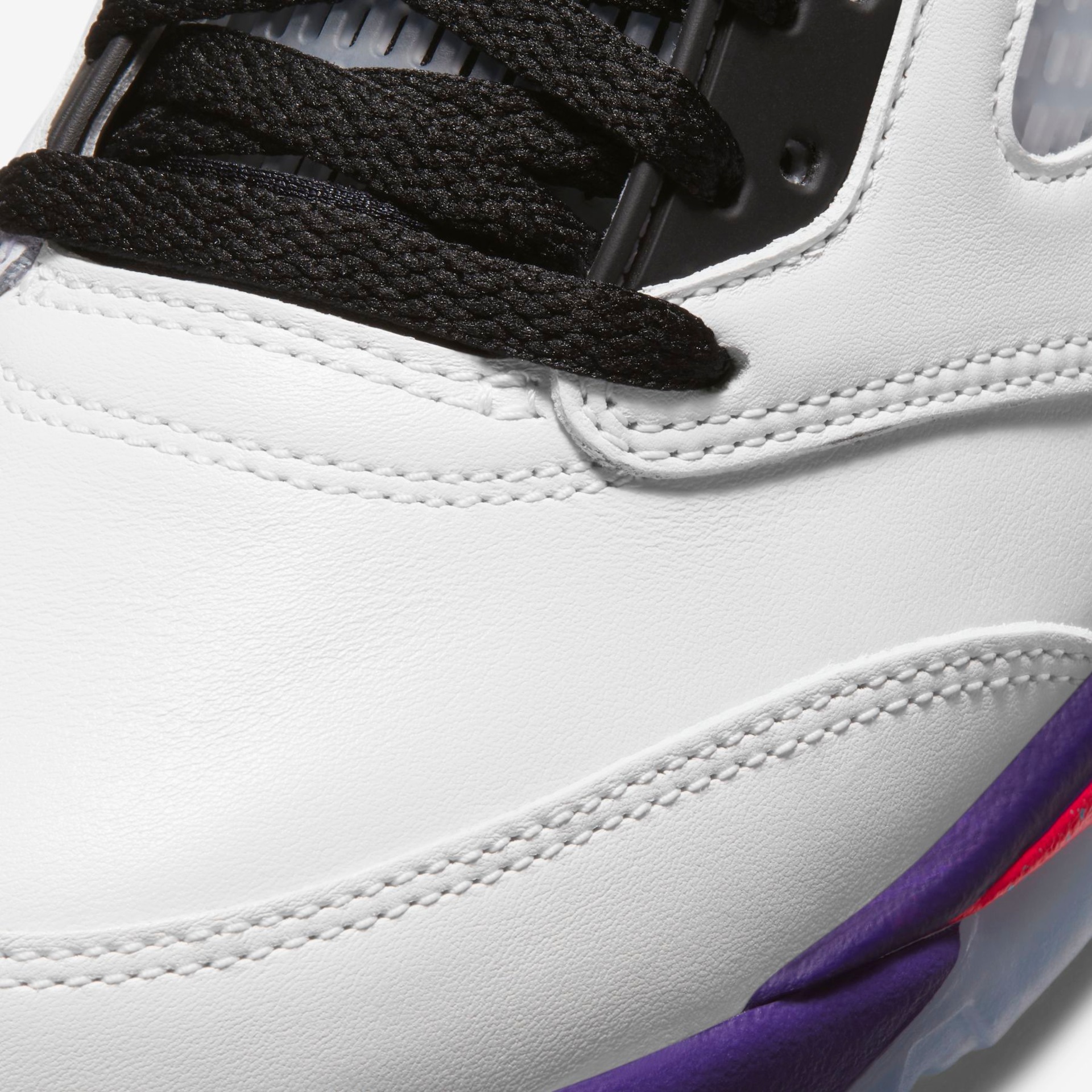 AIR JORDAN 5 "RESTOCK" - Foto 7