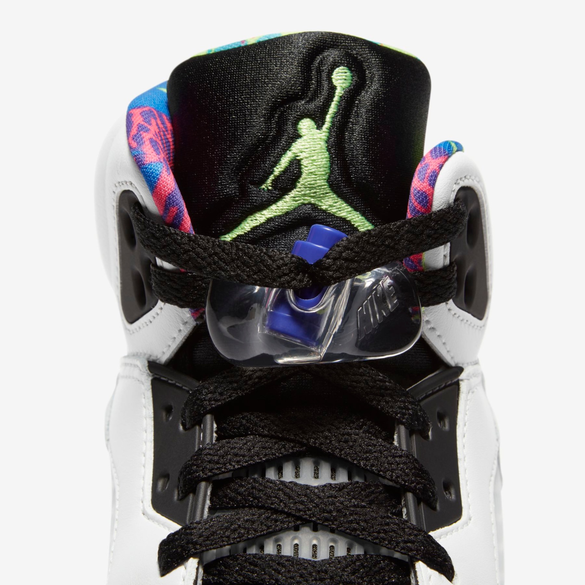 AIR JORDAN 5 "RESTOCK" - Foto 9