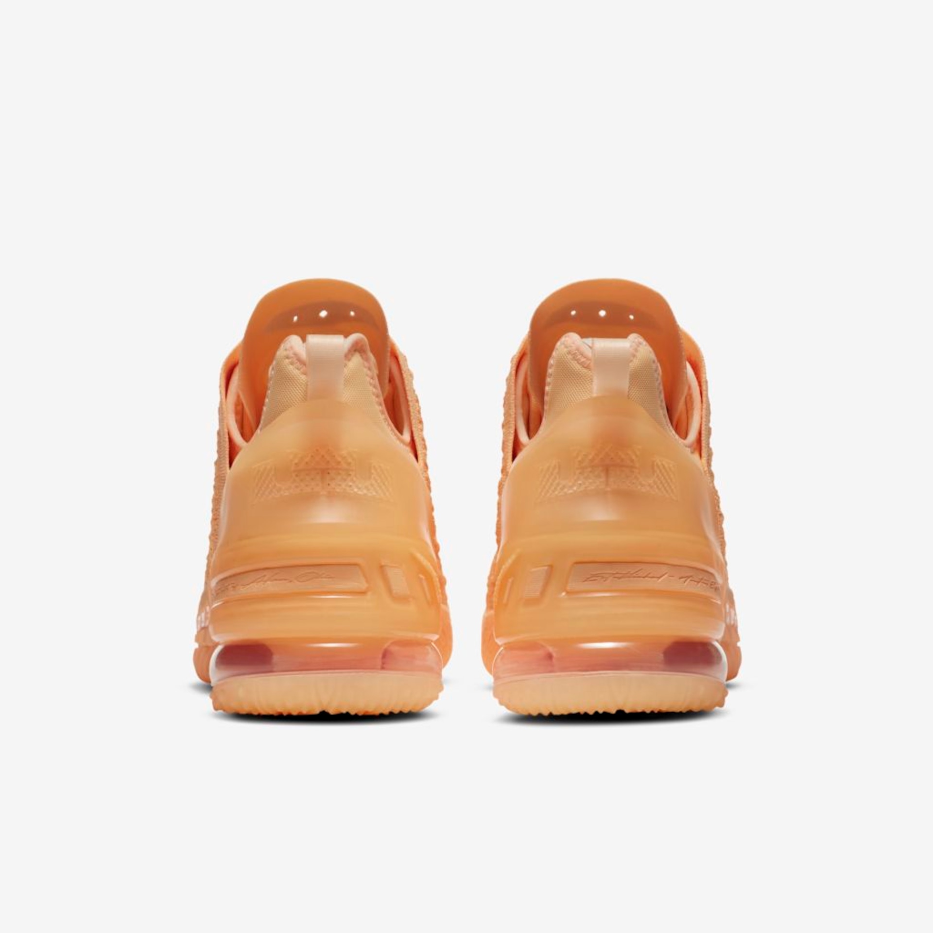 Tênis Nike LEBRON XVIII Unissex - Foto 6