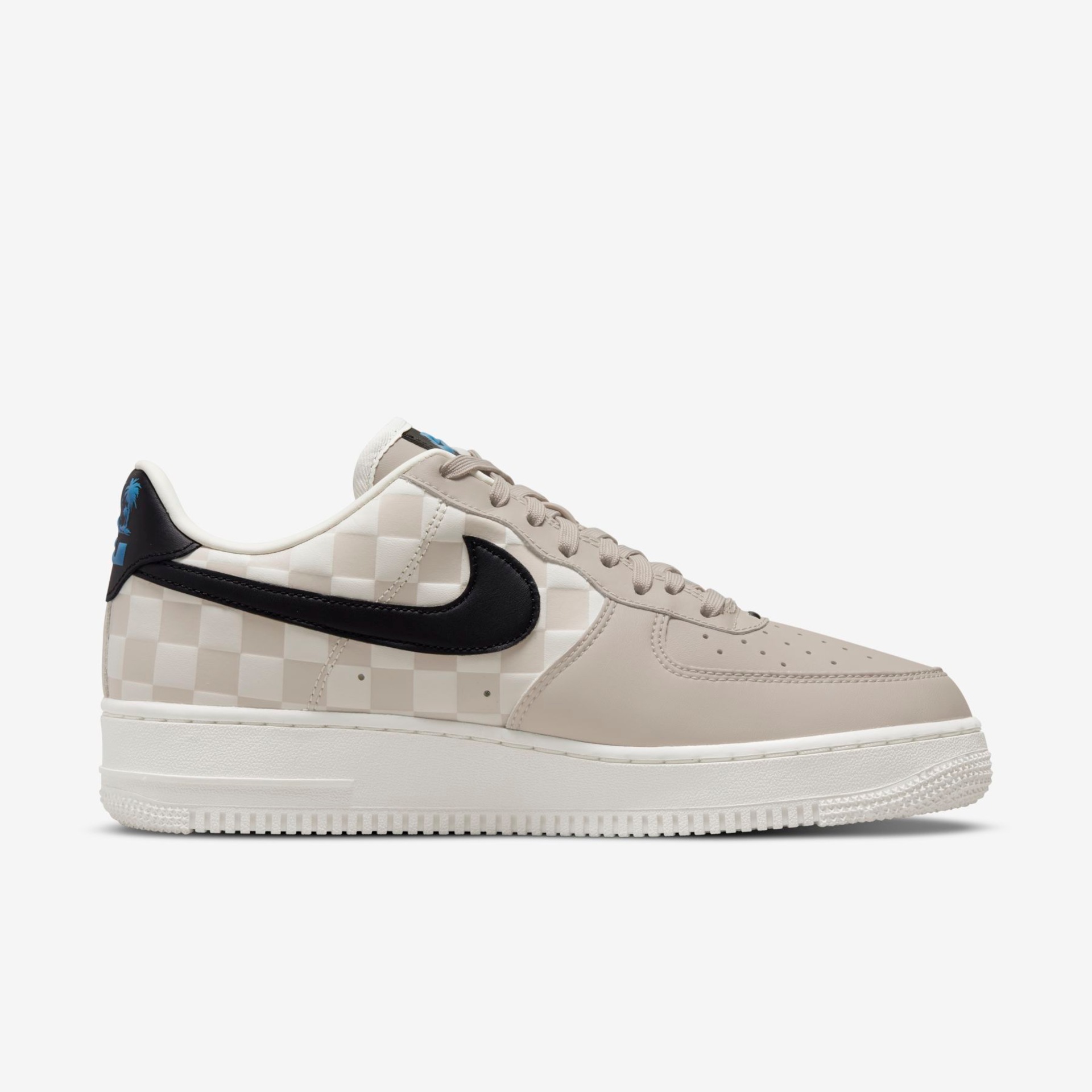 Air Force 1 - Foto 3