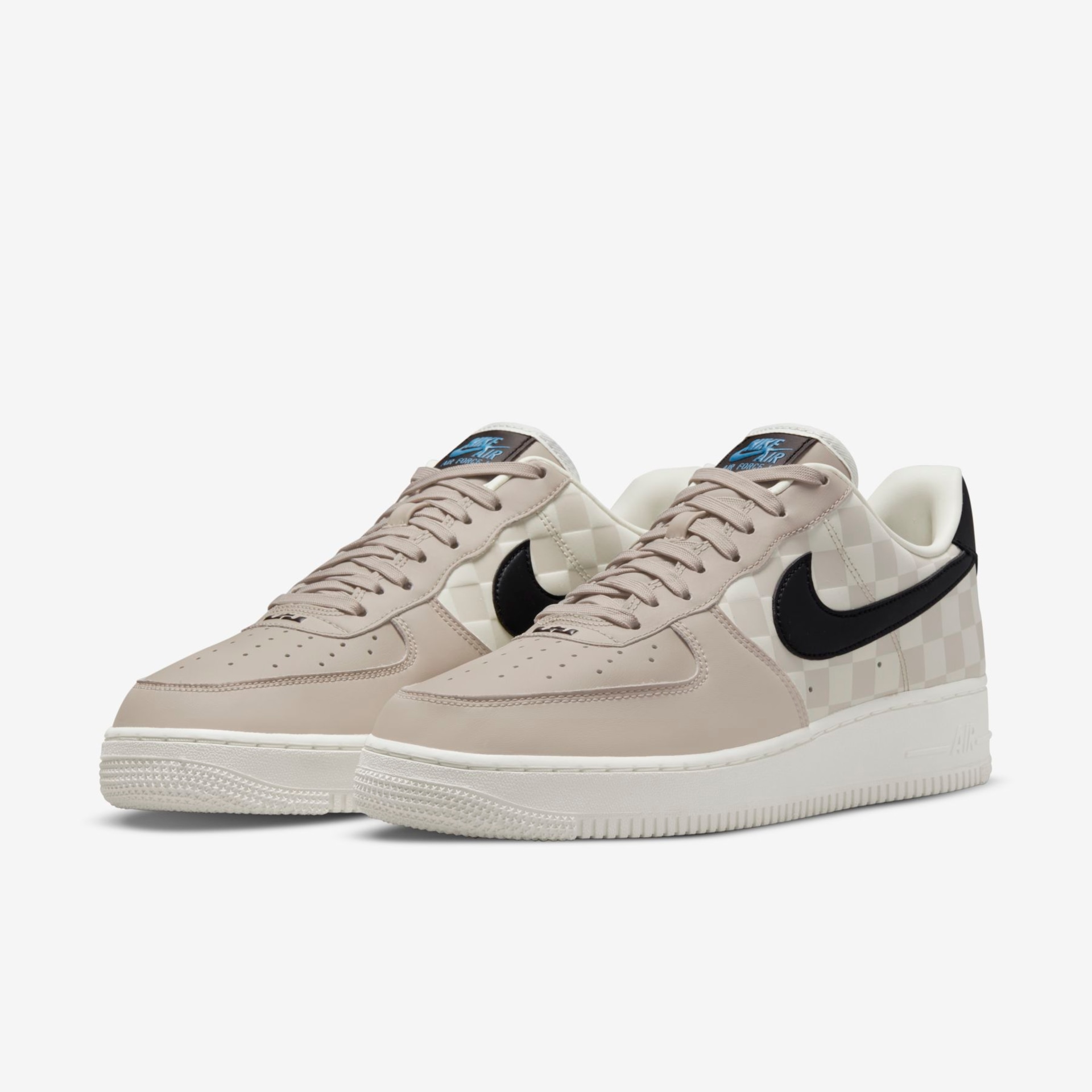 Air Force 1 - Foto 5