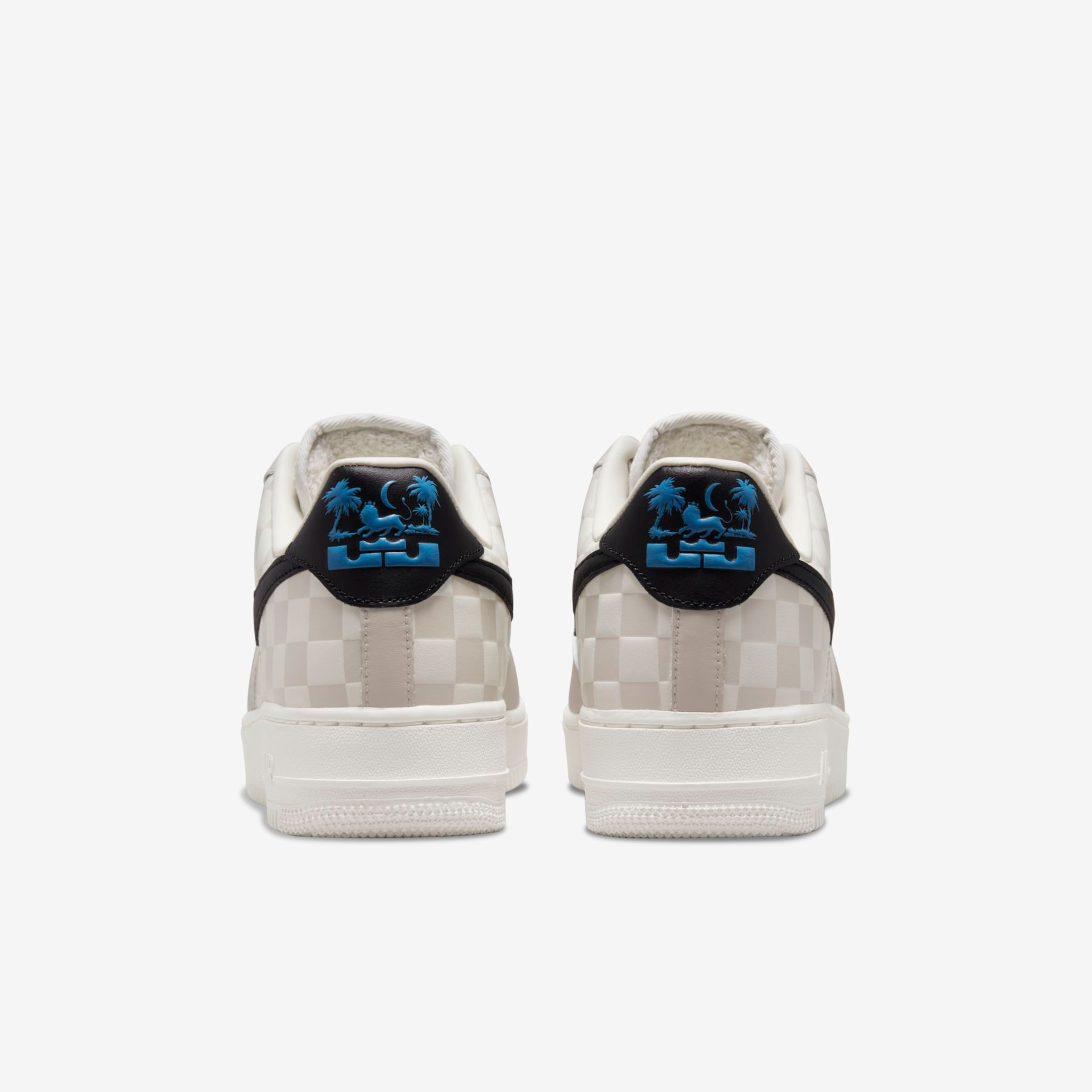 Air Force 1 - Foto 6