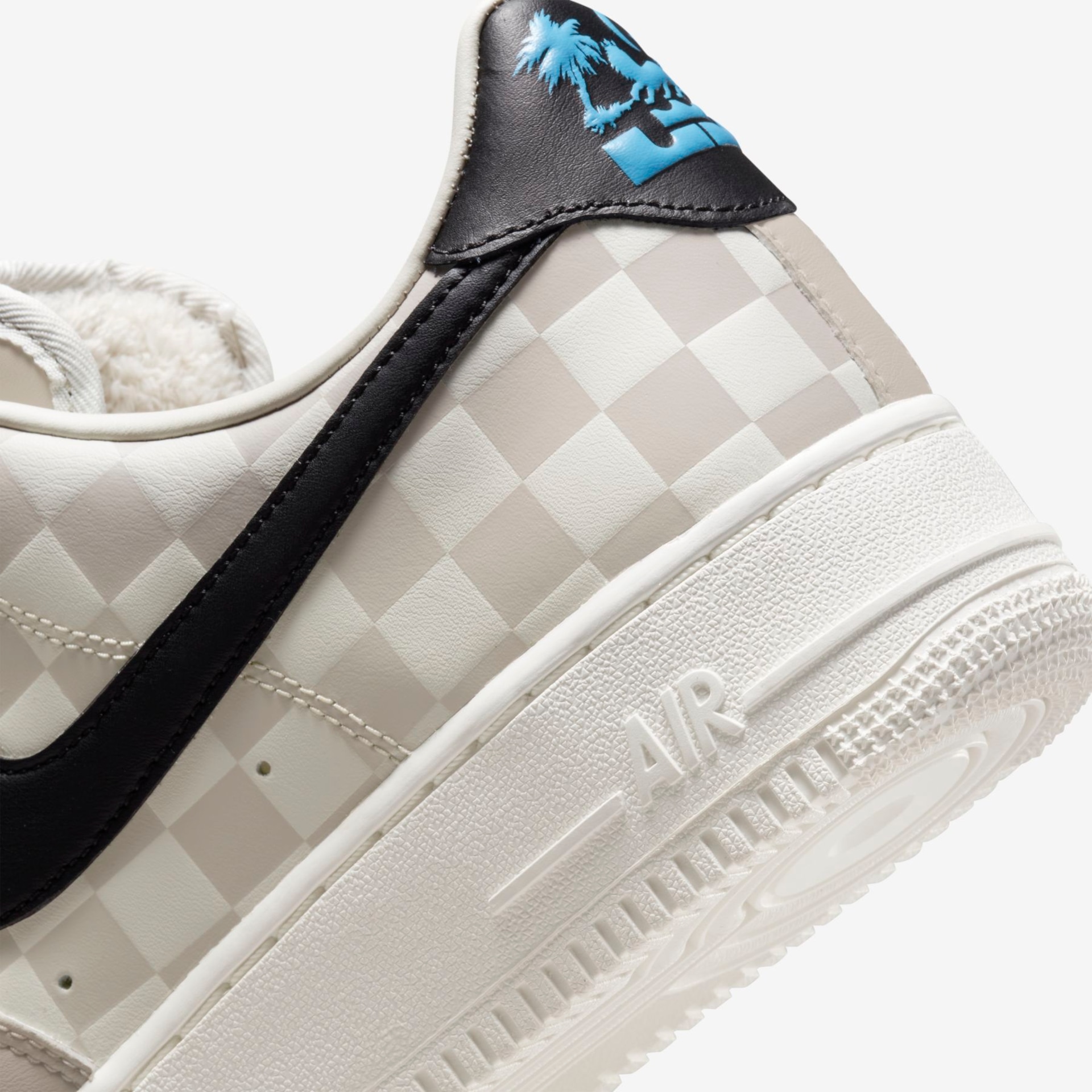 Air Force 1 - Foto 8