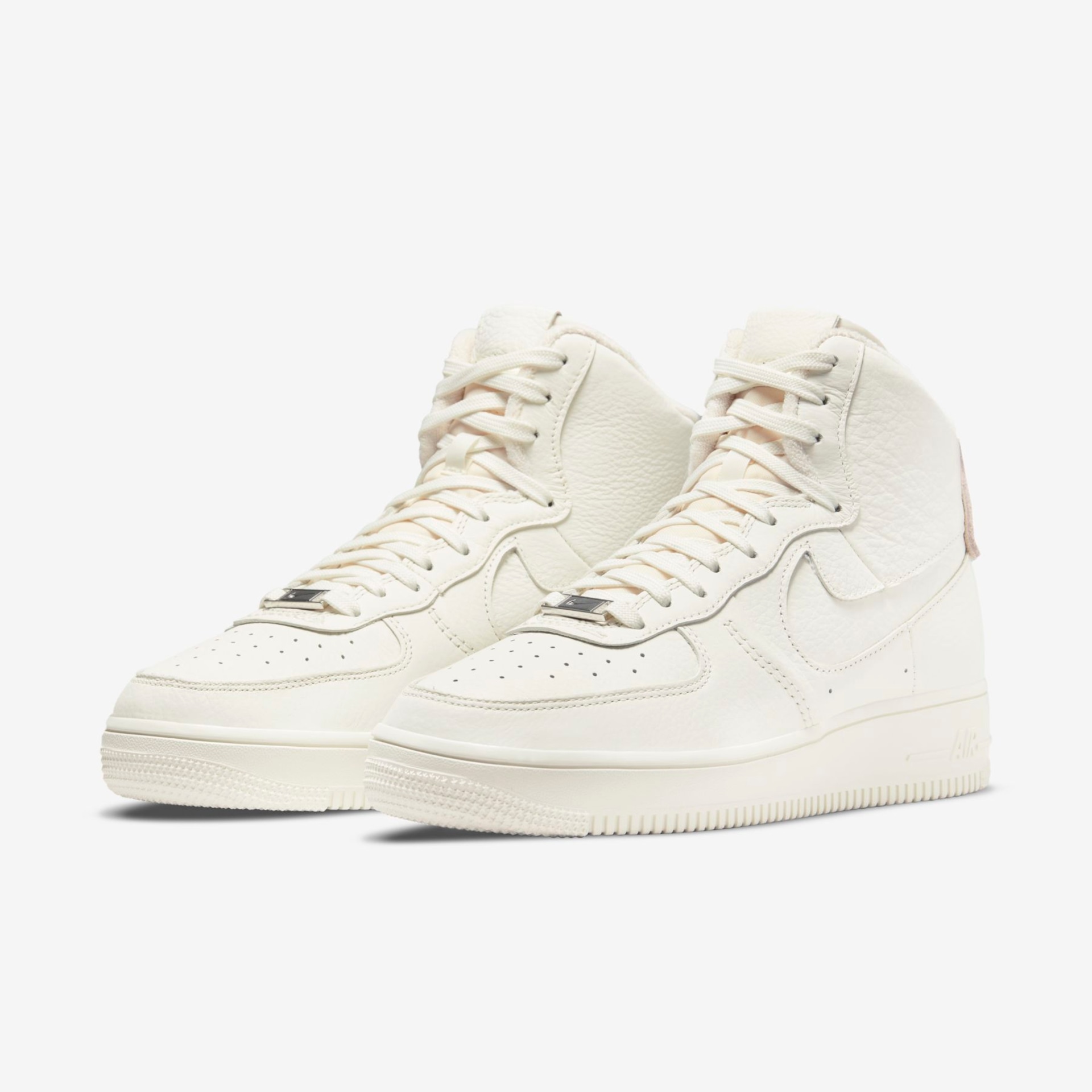 Tênis Nike Air Force 1 Sculpt Feminino - Foto 5