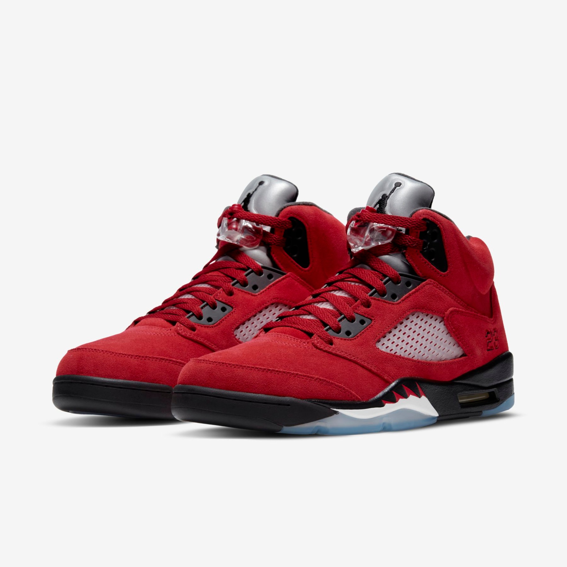 Tênis Air Jordan 5 Retro Masculino - Foto 5