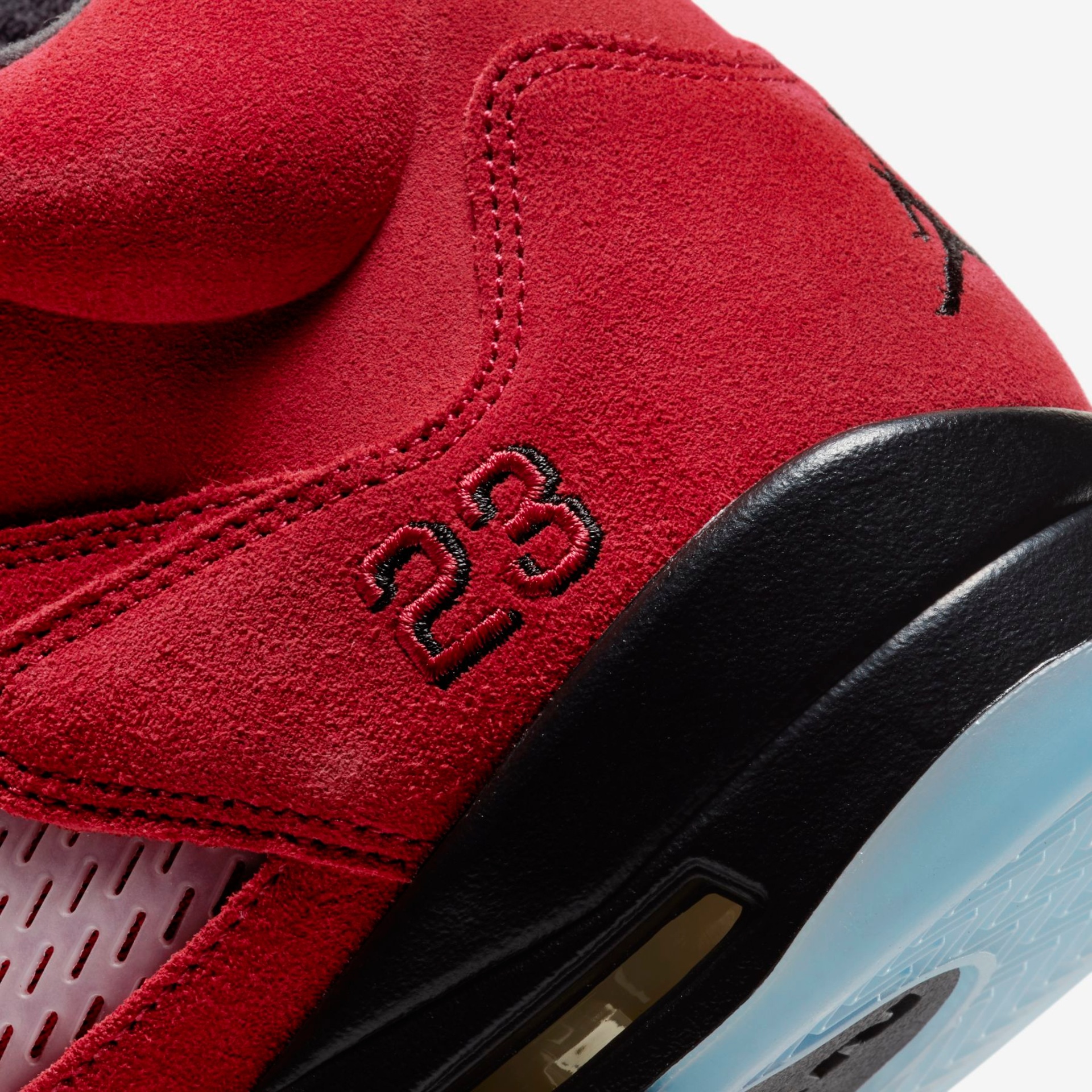 Tênis Air Jordan 5 Retro Masculino - Foto 8