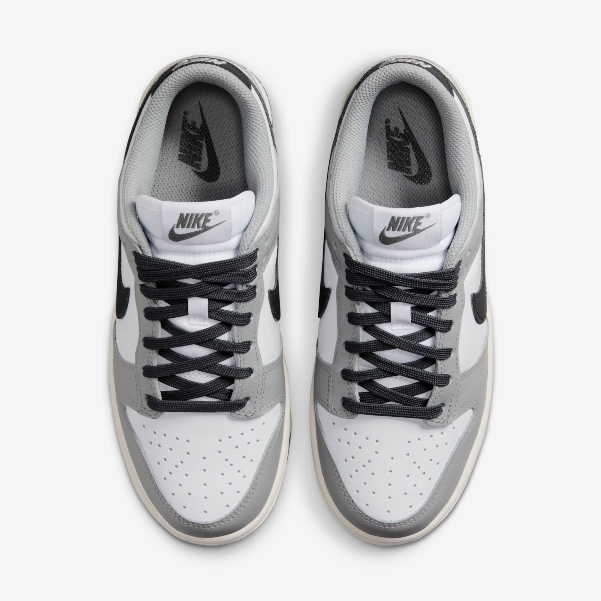 Tênis Nike Dunk Low Feminino - Foto 5