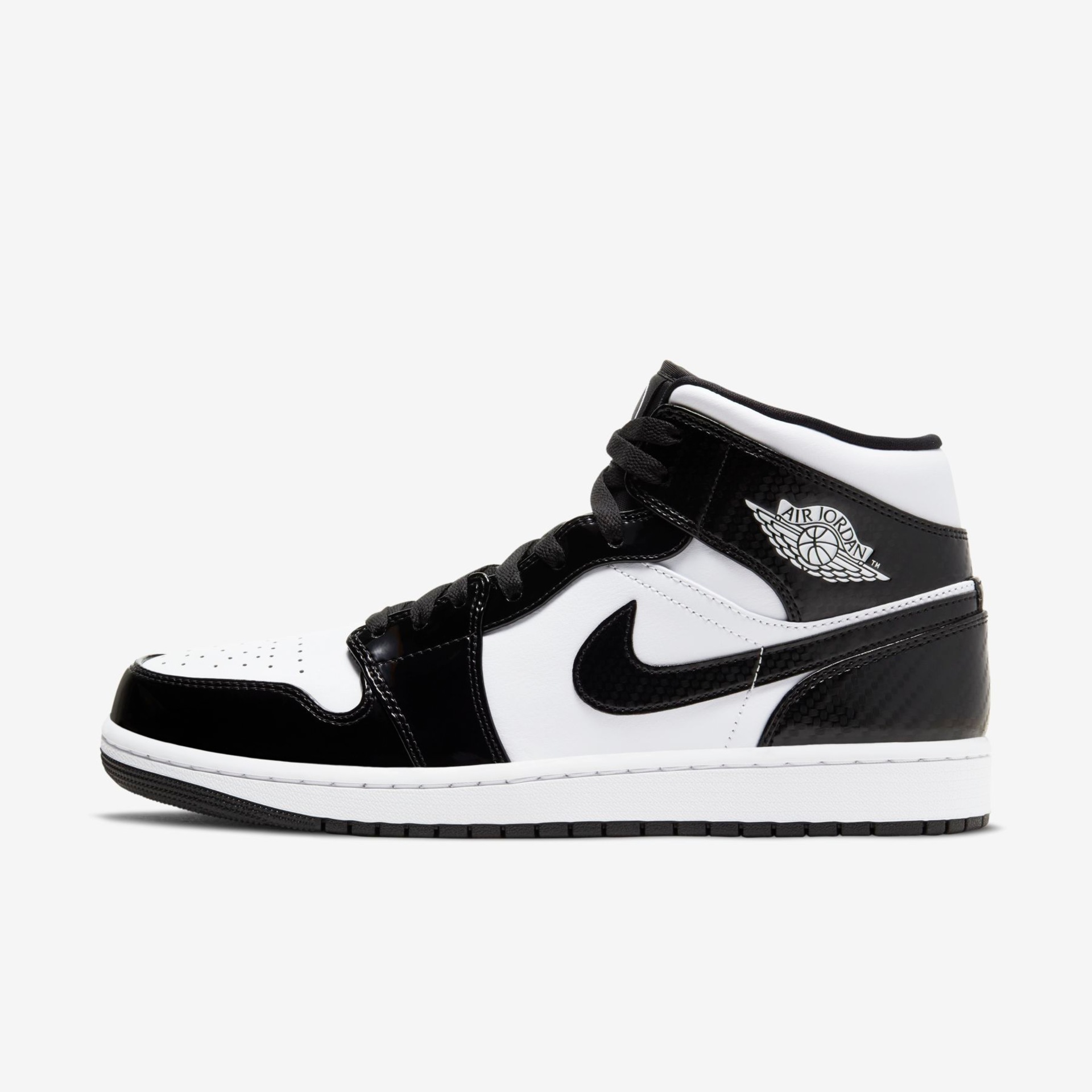 Air Jordan 1 Mid SE - Foto 1
