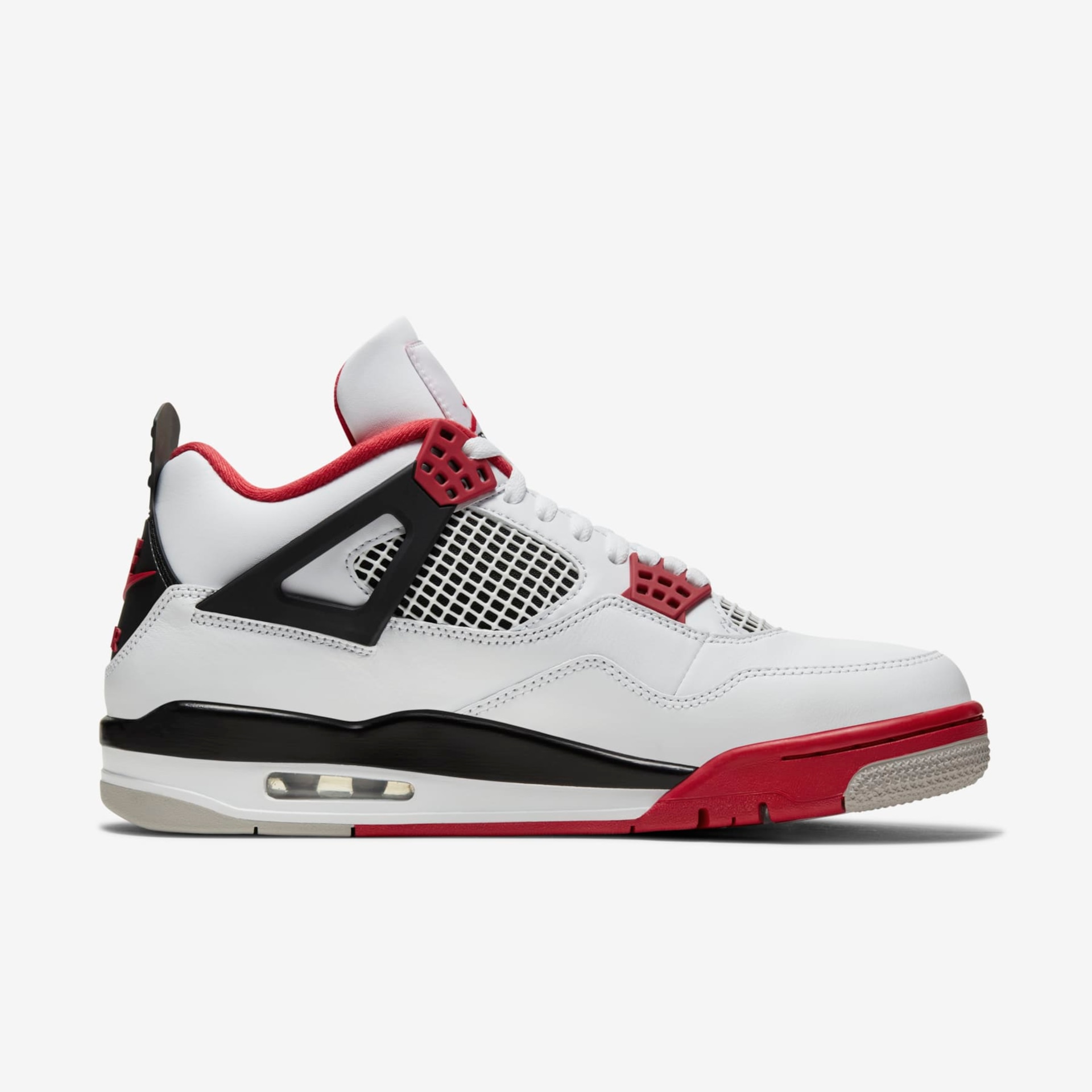 Air Jordan 4 - Foto 3