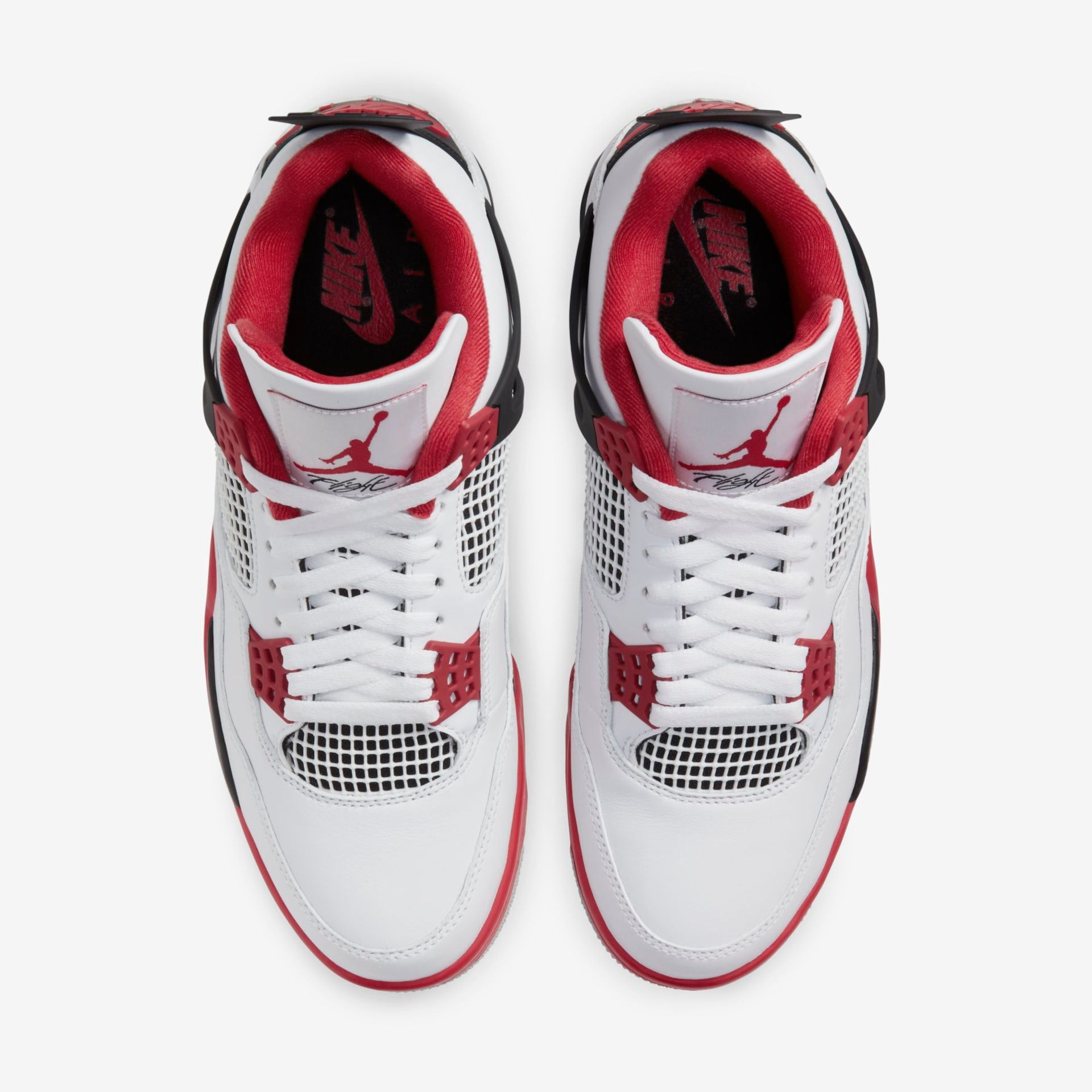 Air Jordan 4 - Foto 4