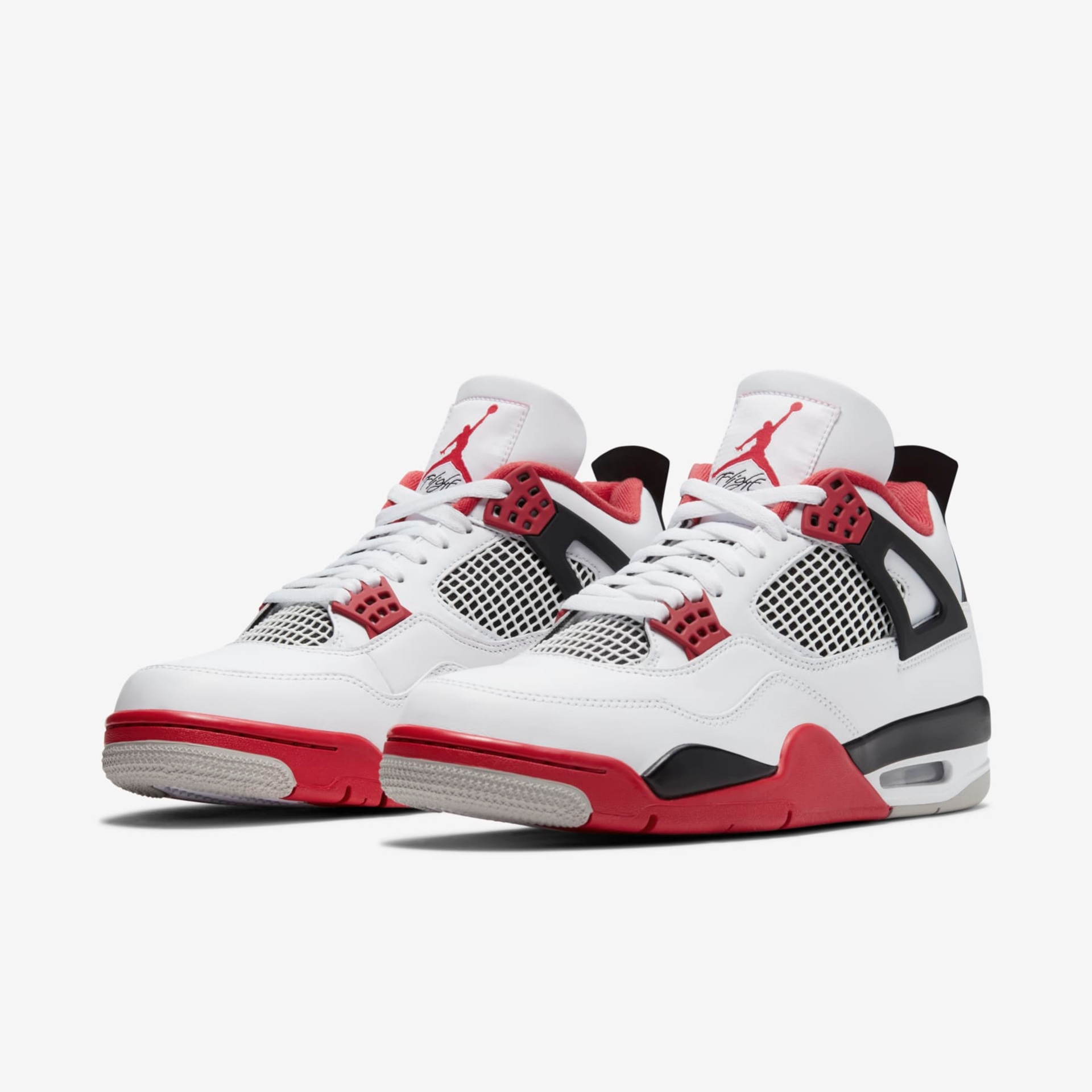 Air Jordan 4 - Foto 5