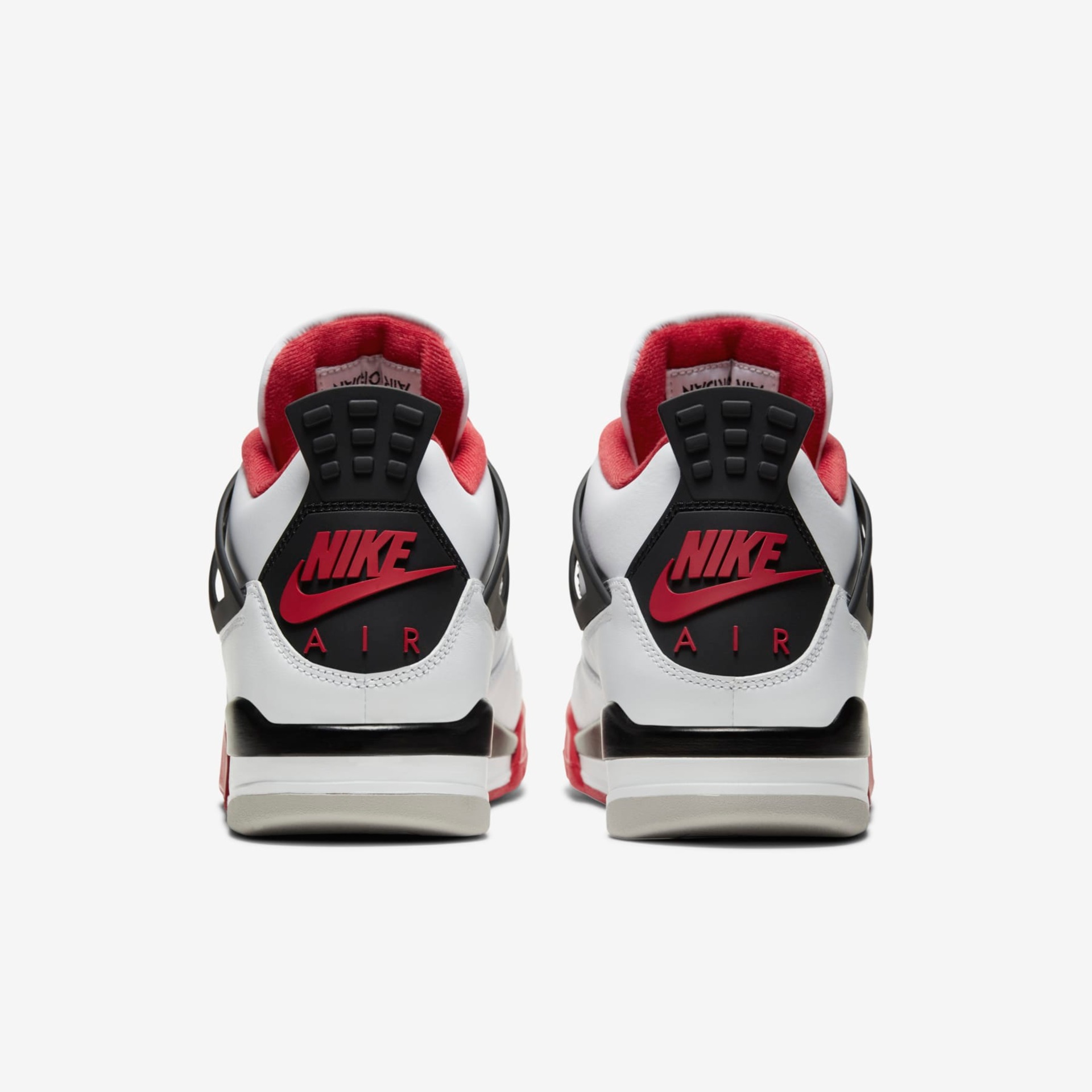 Air Jordan 4 - Foto 6