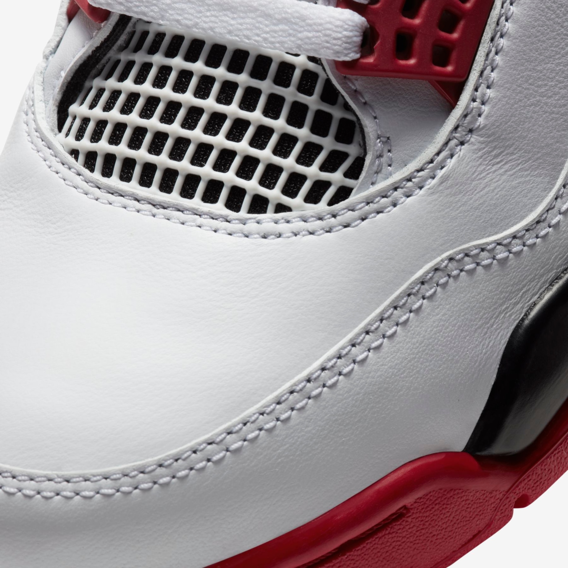 Air Jordan 4 - Foto 7