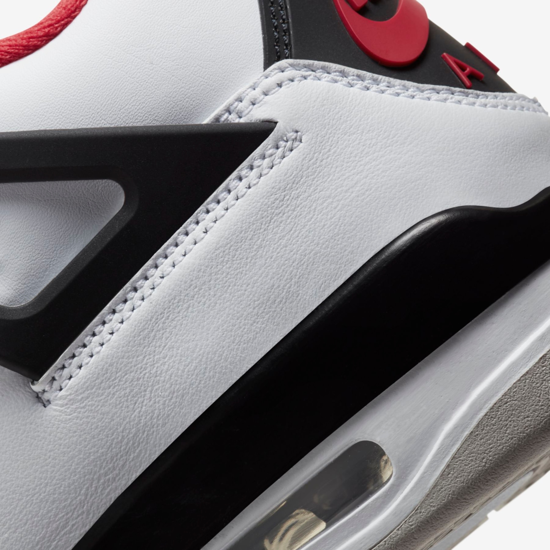 Air Jordan 4 - Foto 8