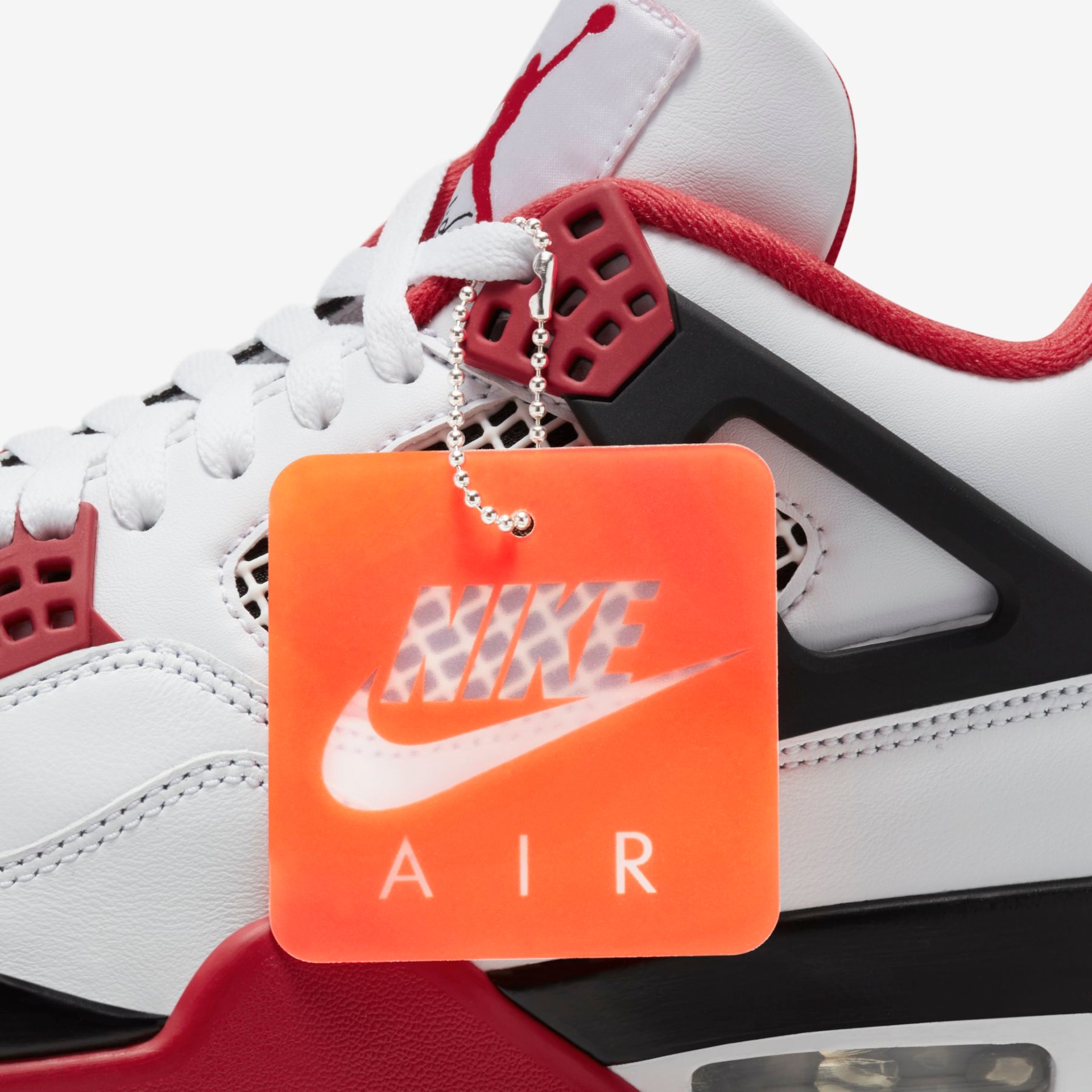Air Jordan 4 - Foto 9