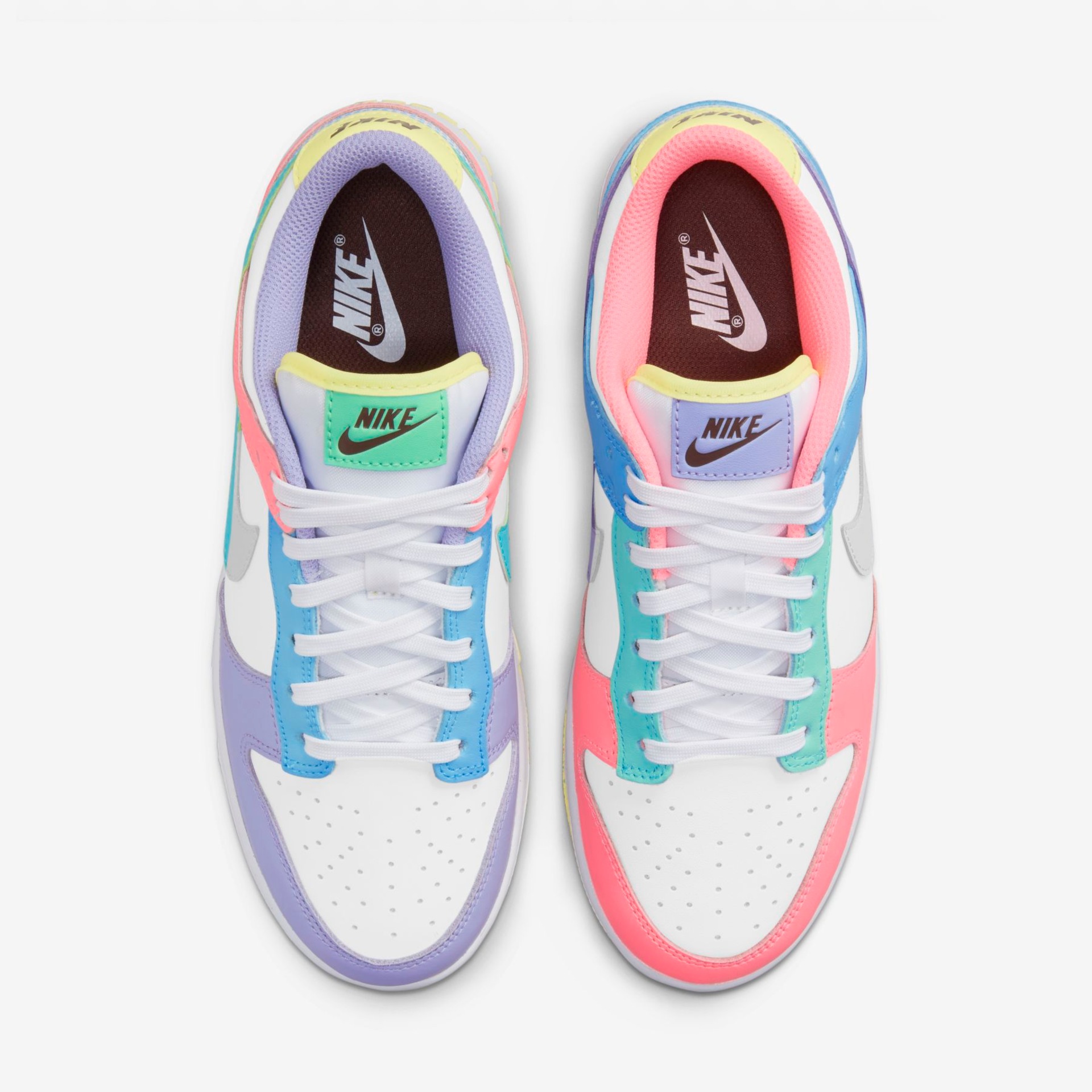 WOMEN´S DUNK LOW SE "RESTOCK" - Foto 4