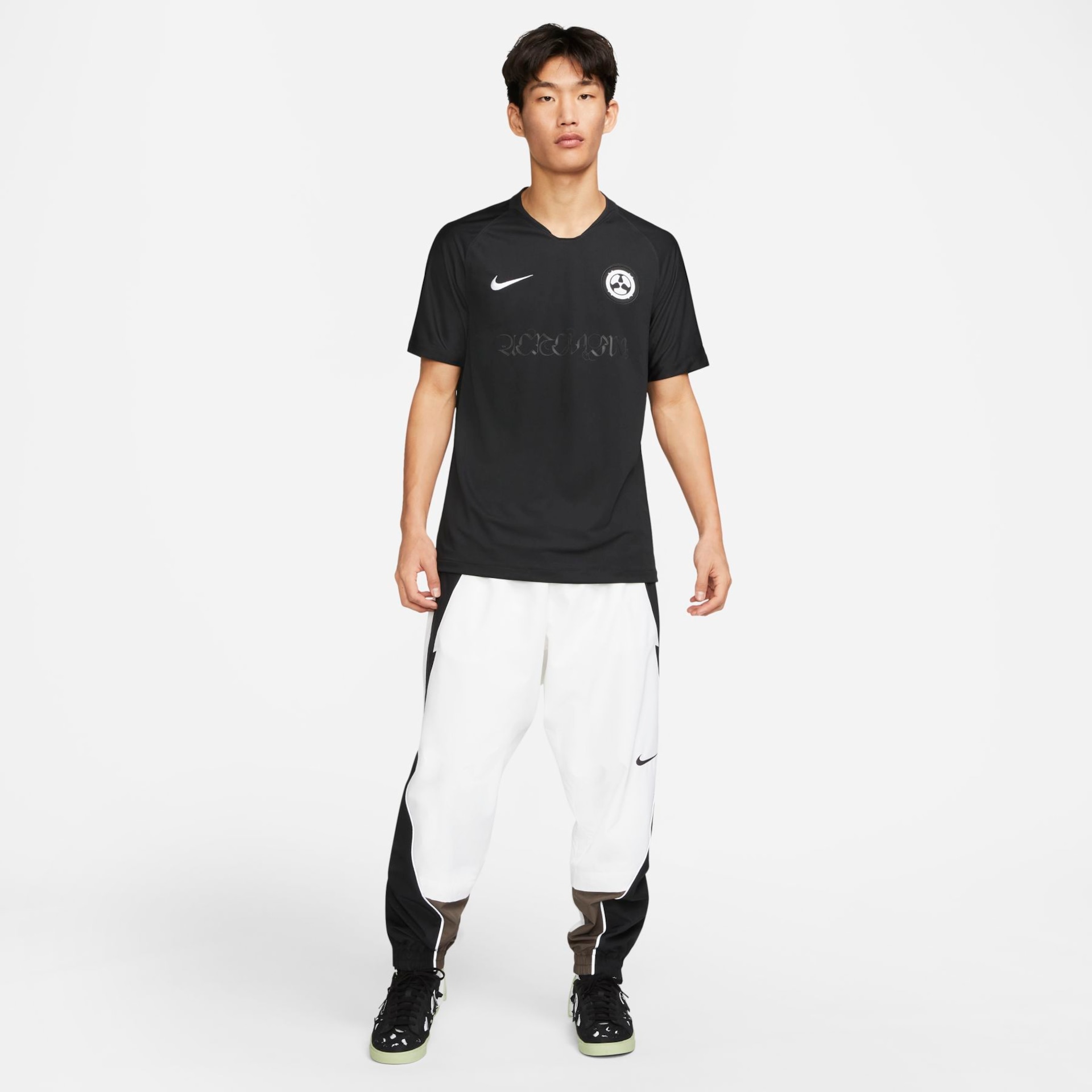NRG GFA JERSEY / Nike x ACRONYM® - Foto 6