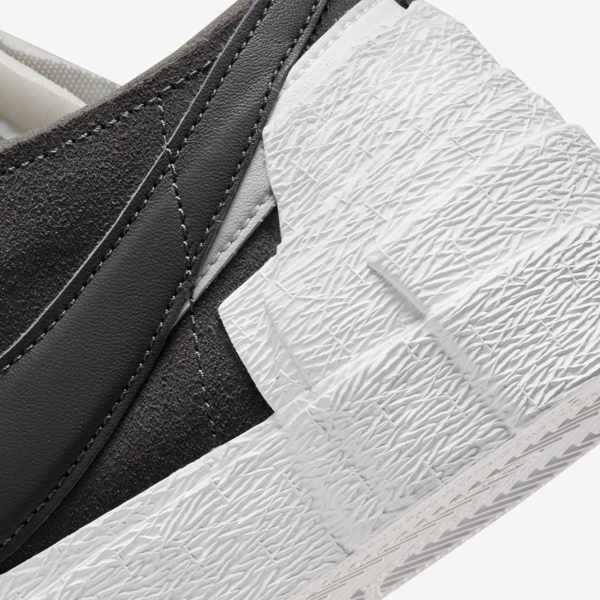 Blazer Low x sacai - Foto 8