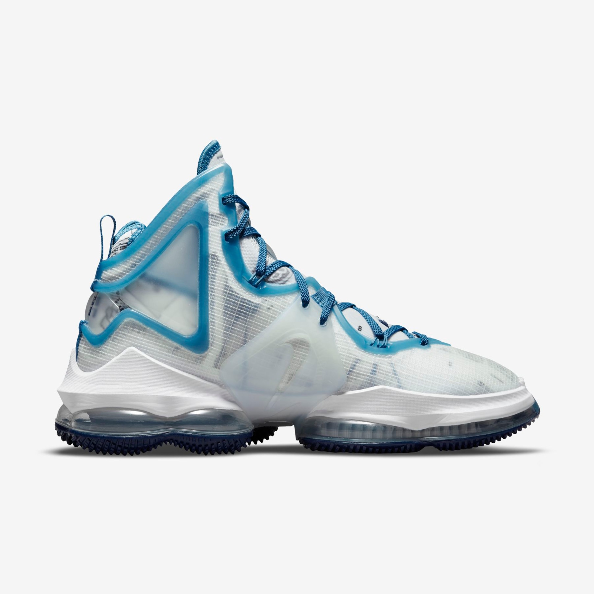 Tênis Nike LeBron XIX Unissex - Foto 3