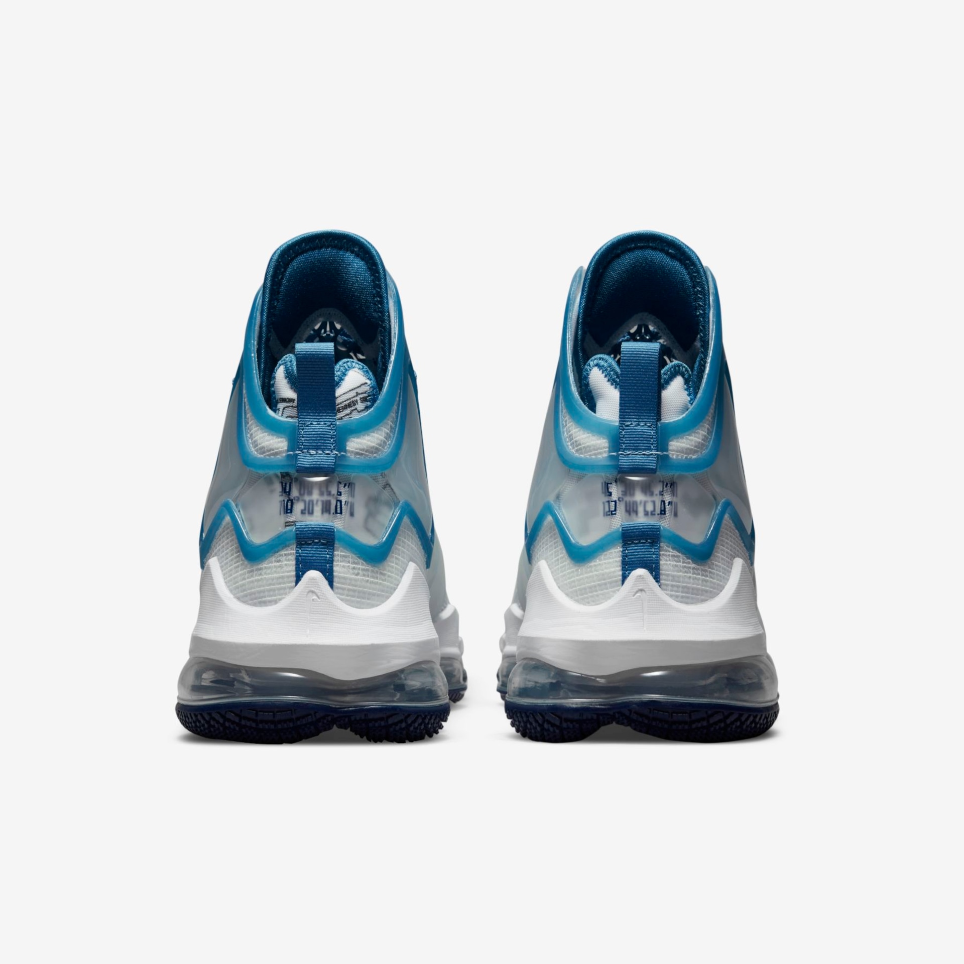 Tênis Nike LeBron XIX Unissex - Foto 6