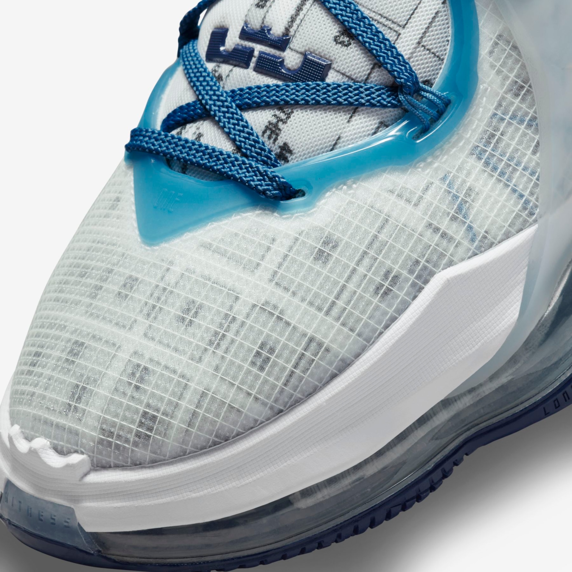 Tênis Nike LeBron XIX Unissex - Foto 7