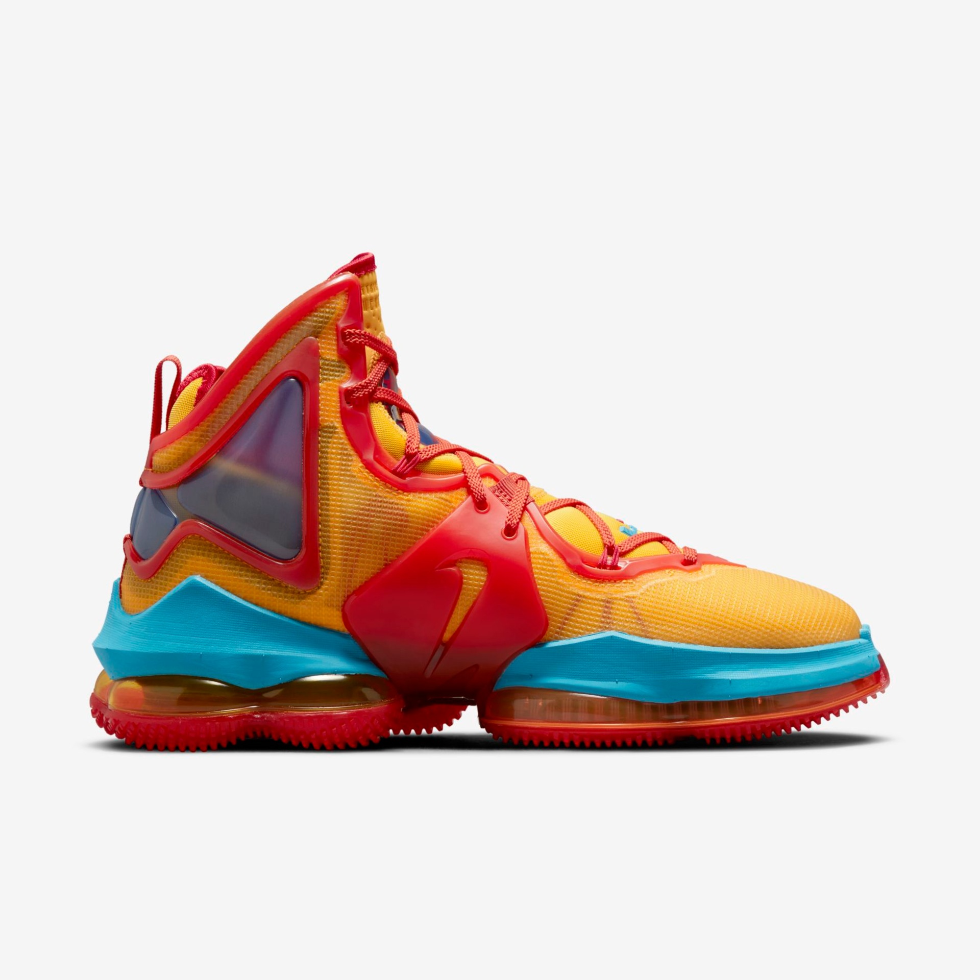 Tênis Nike LeBron XIX Unissex - Foto 3